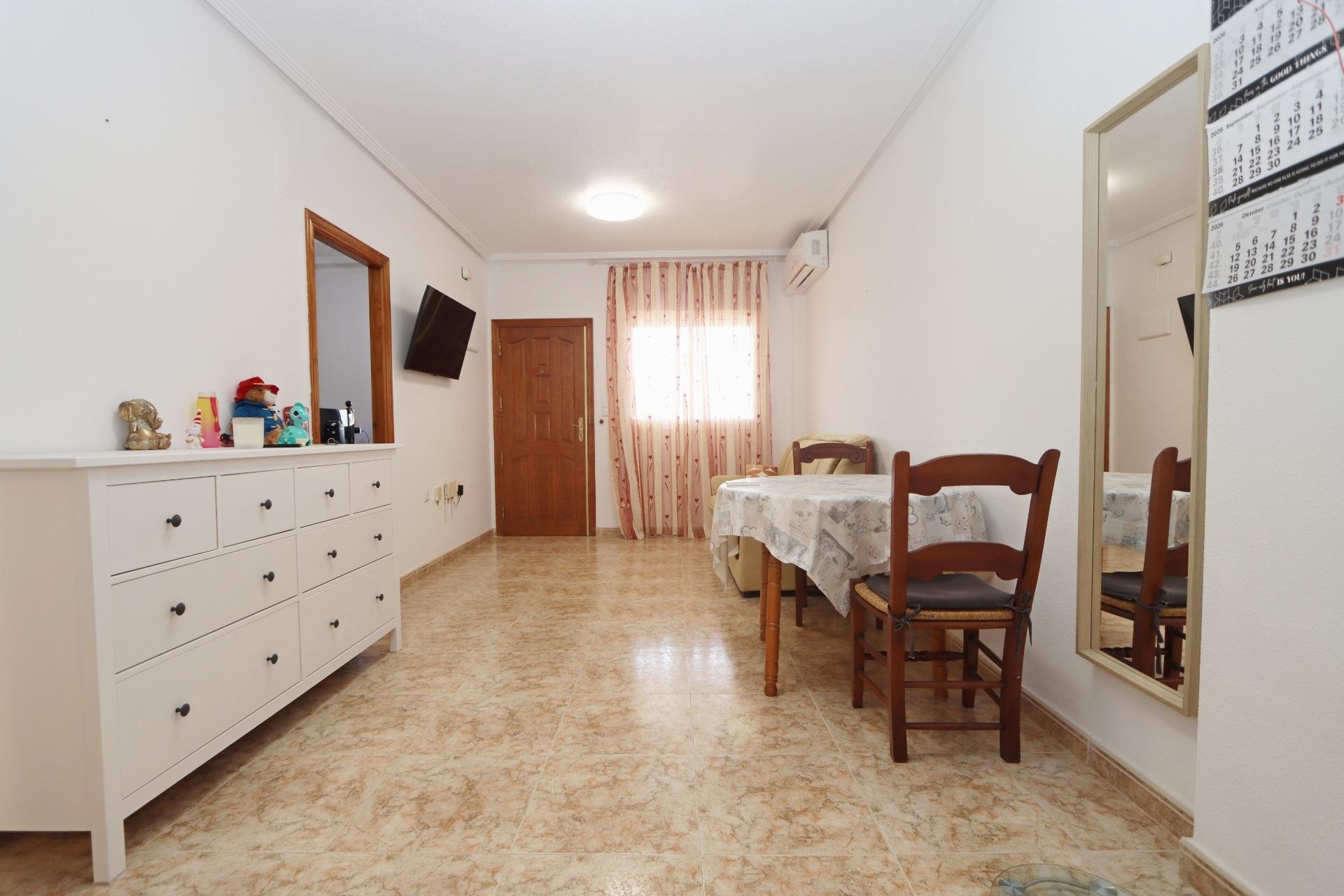 Használt Ingatlanok - Apartman -
Orihuela Costa - Costa Blanca