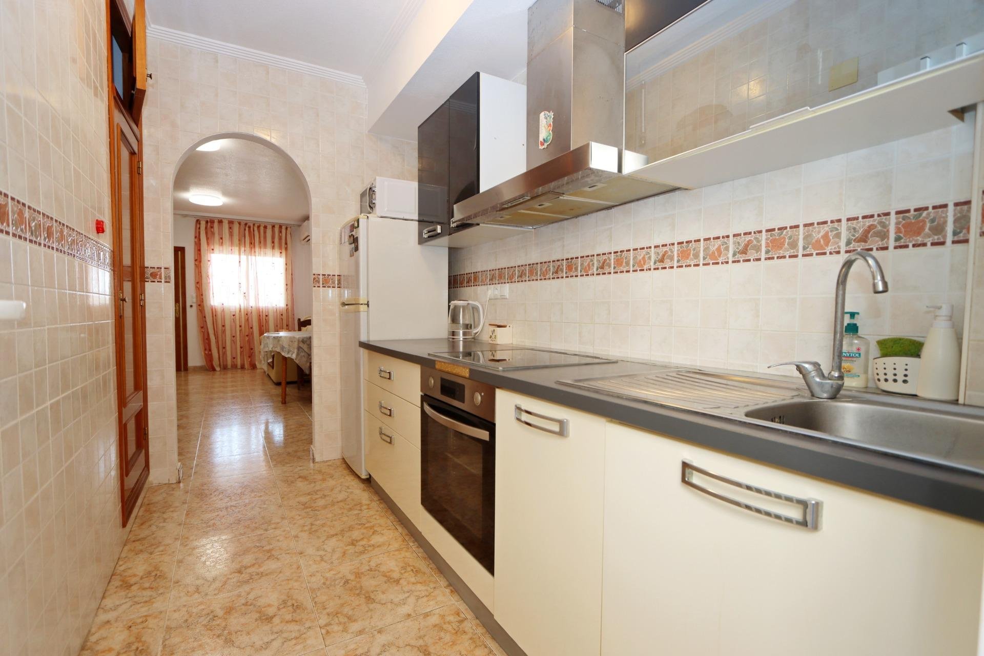 Használt Ingatlanok - Apartman -
Orihuela Costa - Costa Blanca