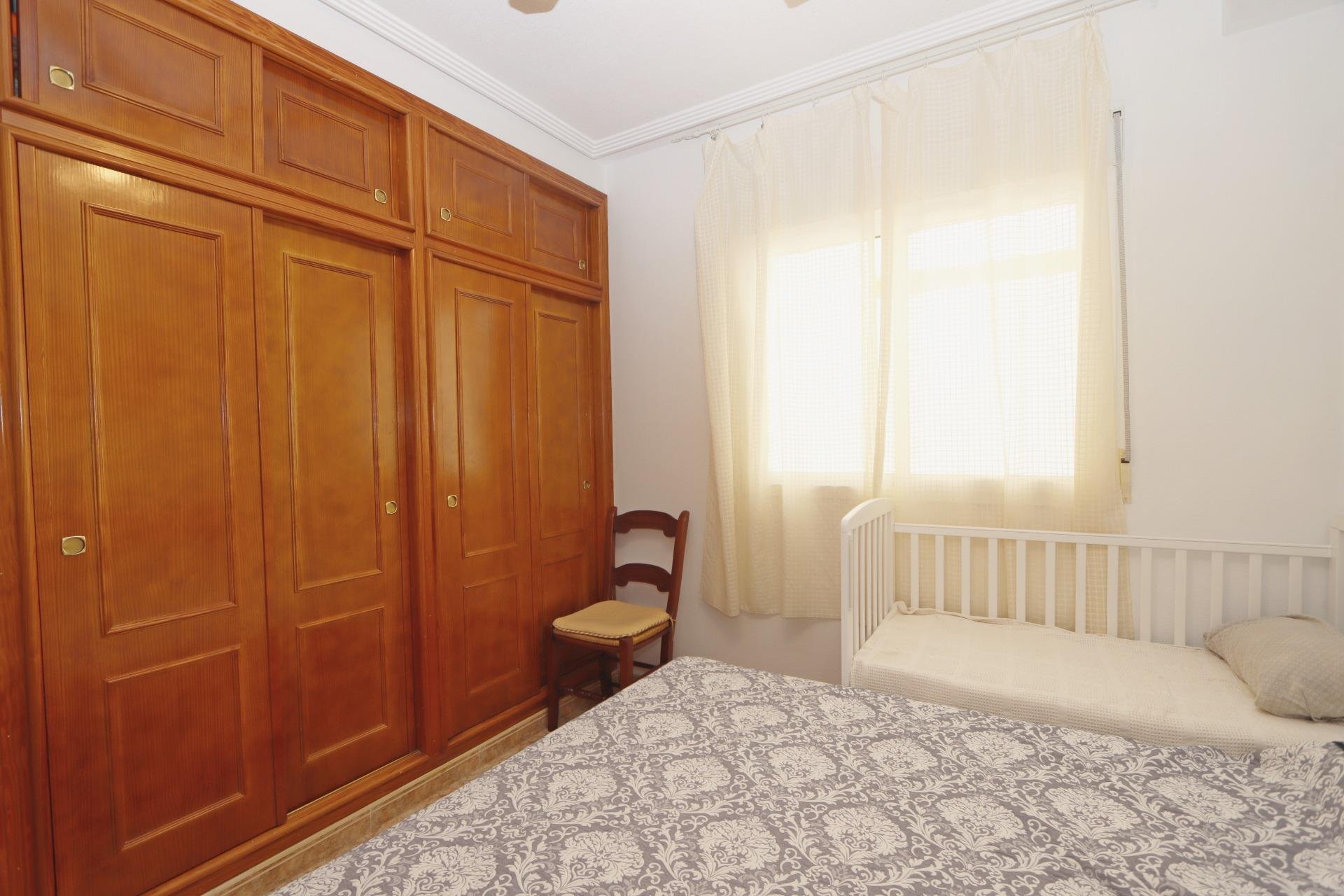 Használt Ingatlanok - Apartman -
Orihuela Costa - Costa Blanca