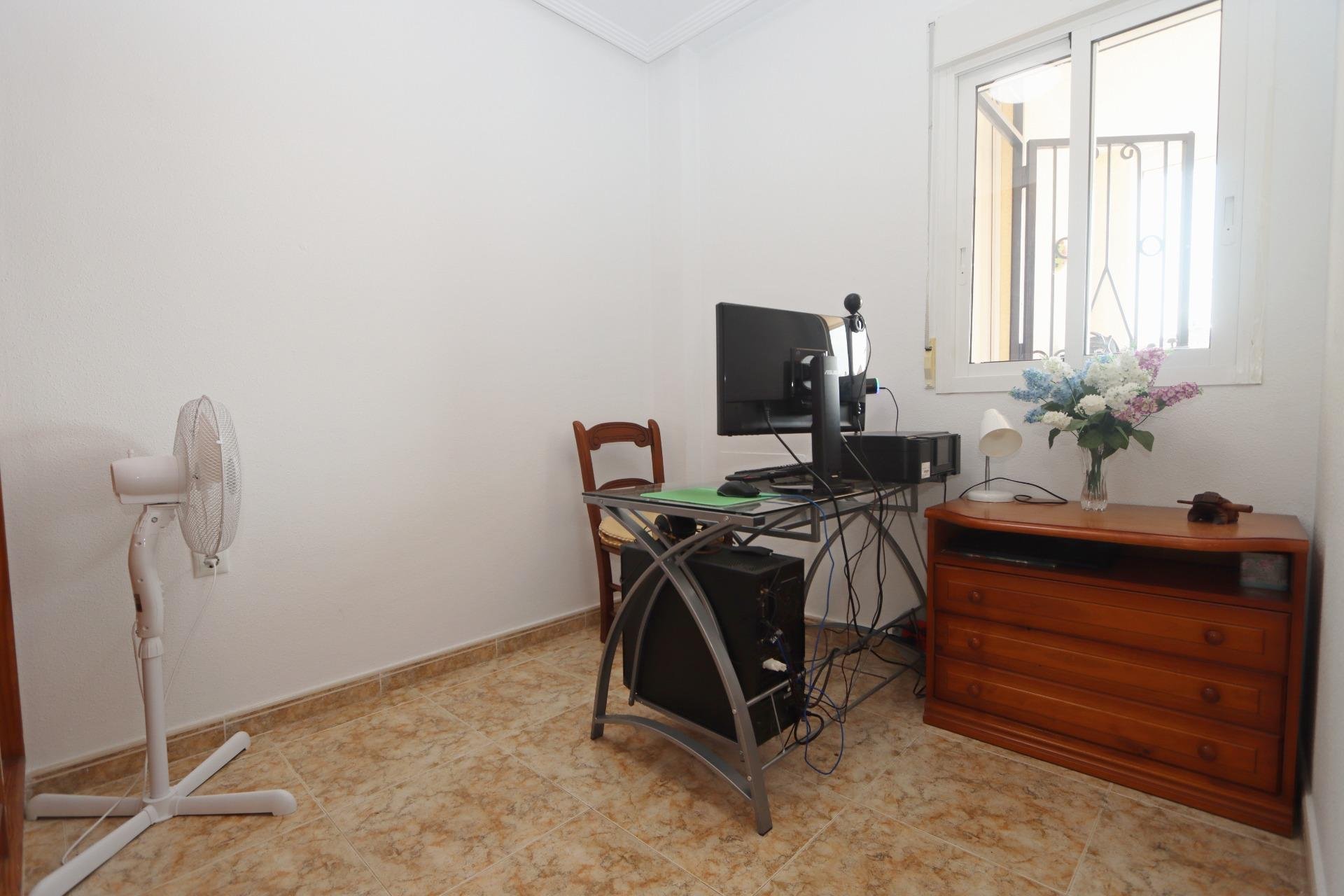 Használt Ingatlanok - Apartman -
Orihuela Costa - Costa Blanca