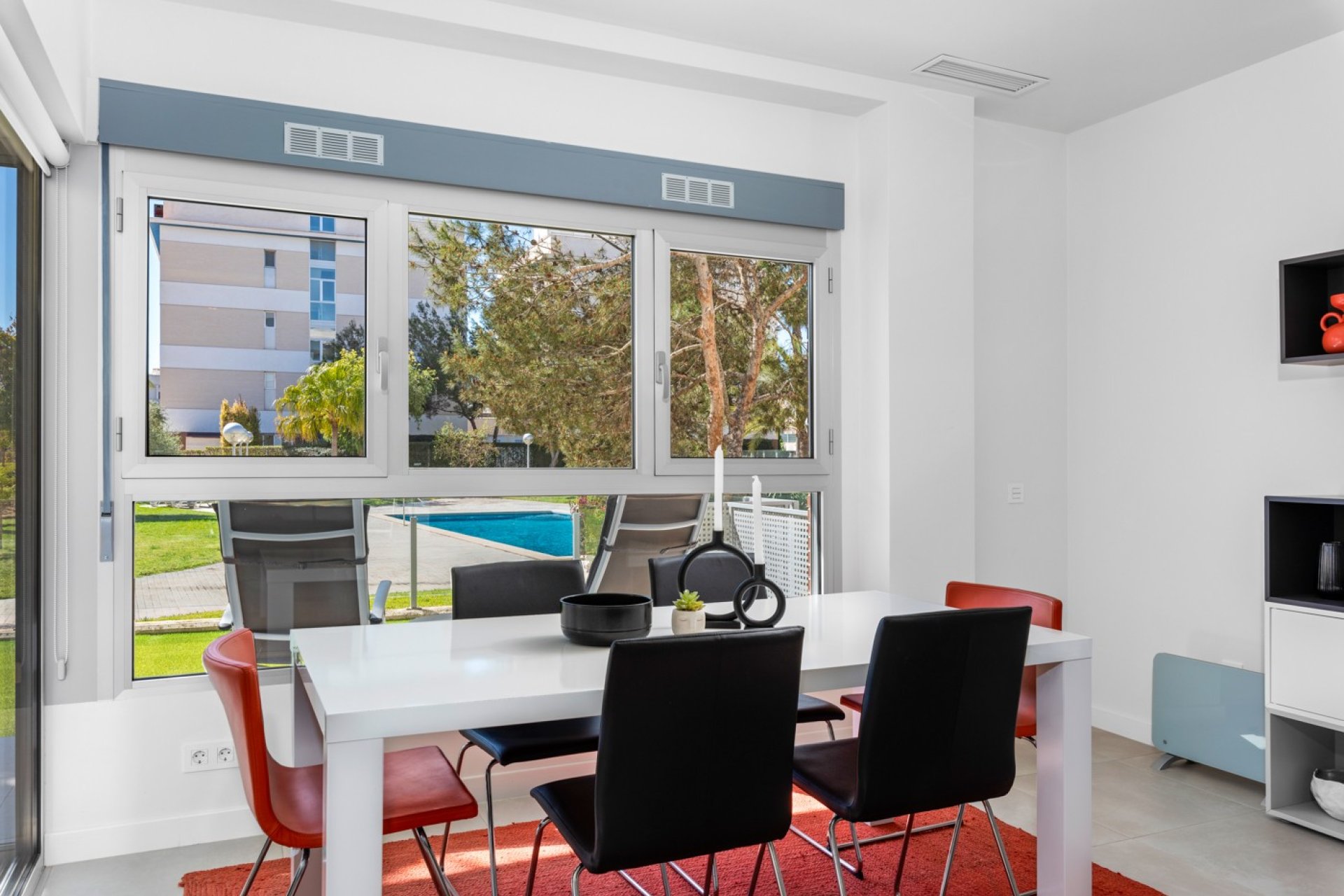 Használt Ingatlanok - Apartman -
Orihuela Costa - Costa Blanca