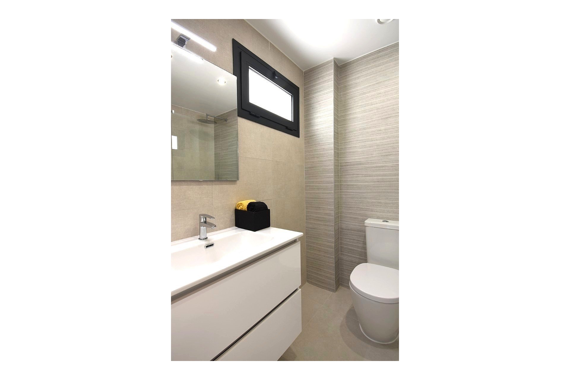 Használt Ingatlanok - Apartman -
Orihuela Costa - Costa Blanca