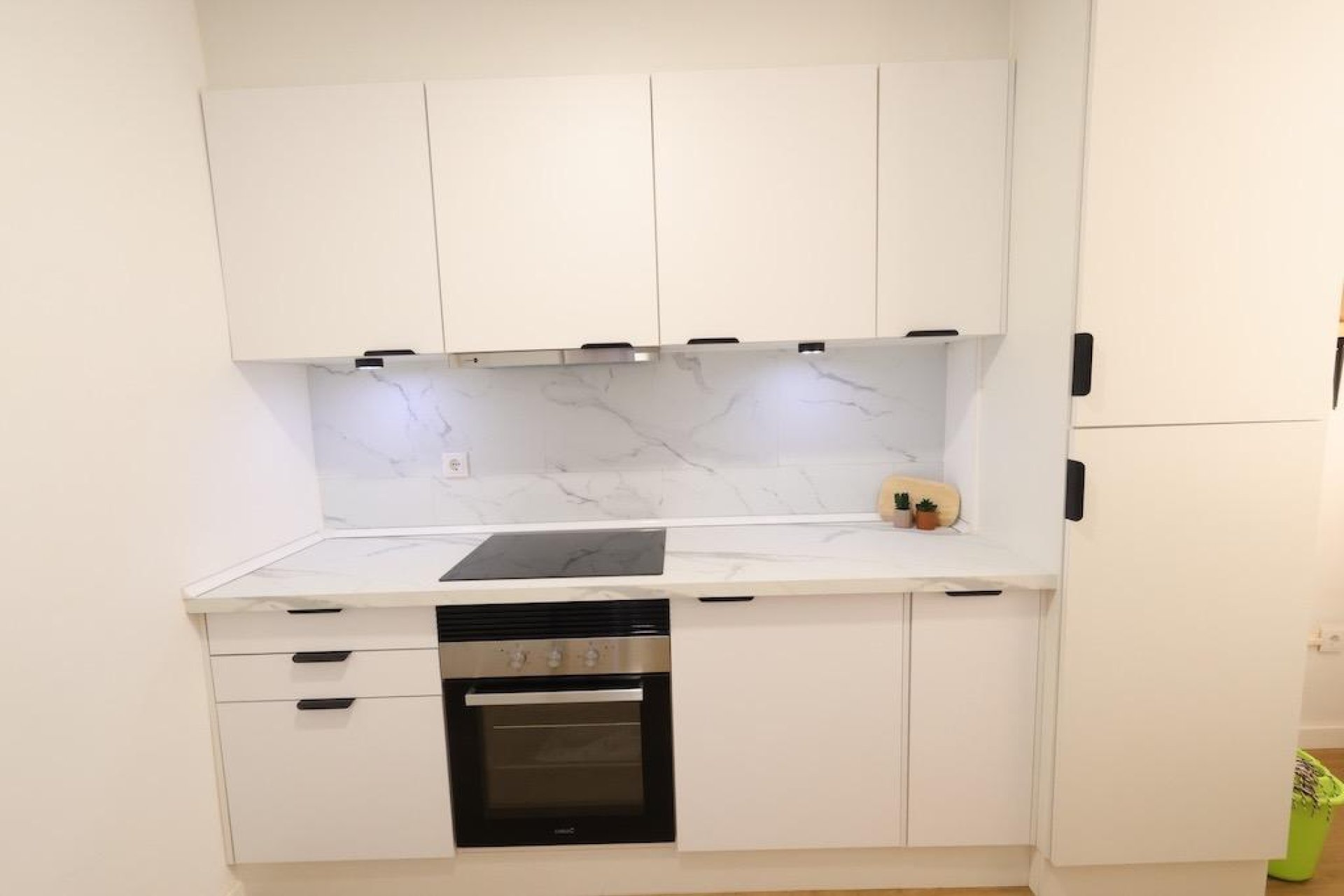 Használt Ingatlanok - Apartman -
Orihuela Costa - Costa Blanca
