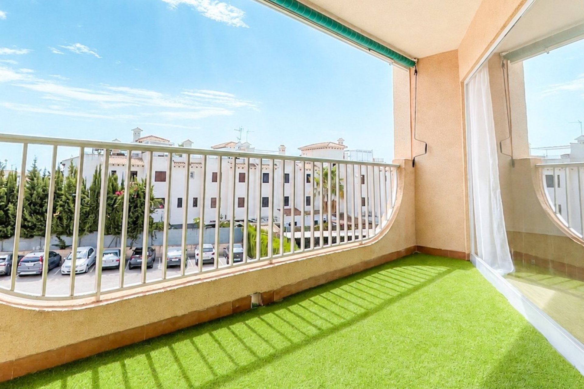 Használt Ingatlanok - Apartman -
Orihuela Costa - Costa Blanca