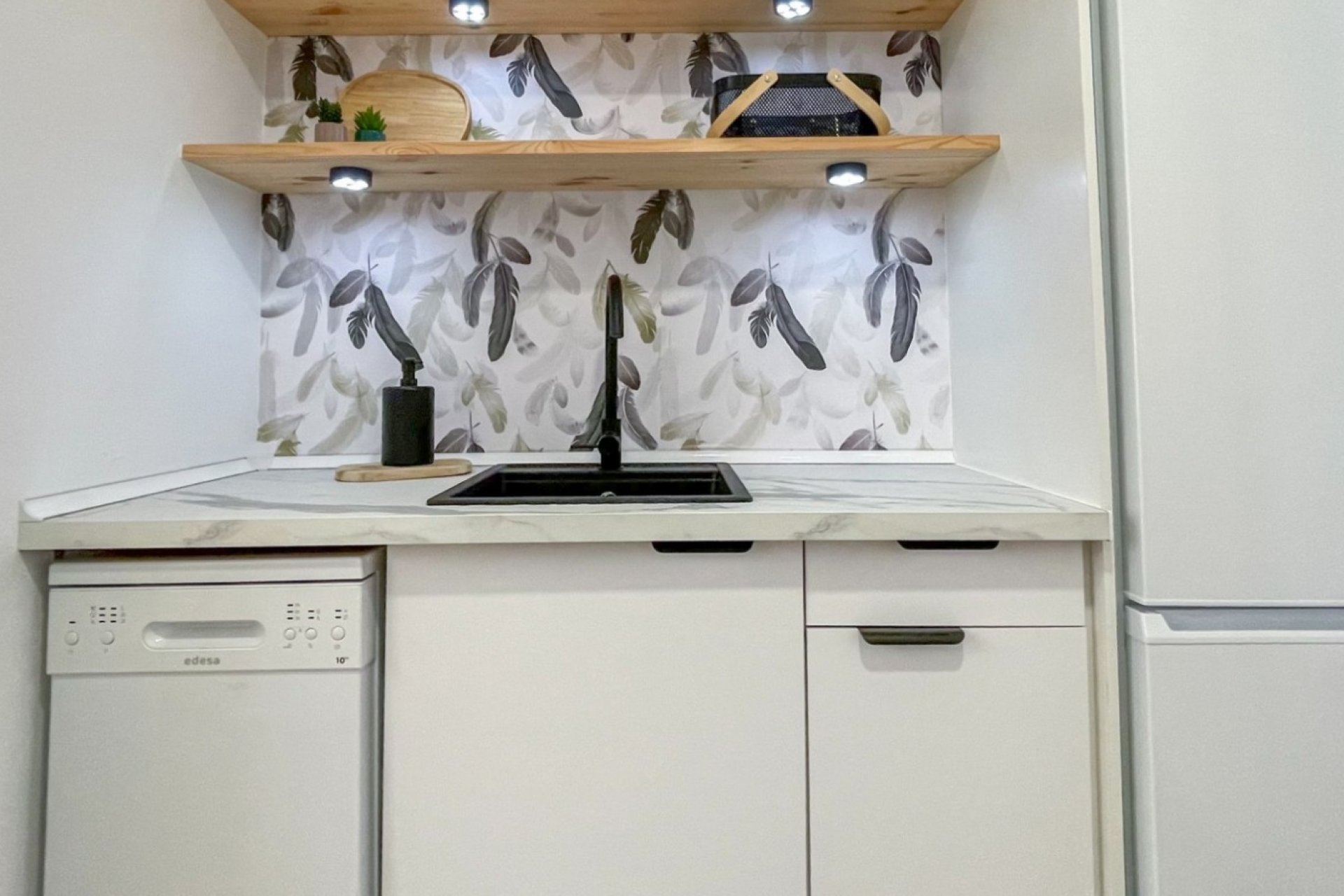 Használt Ingatlanok - Apartman -
Orihuela Costa - Costa Blanca