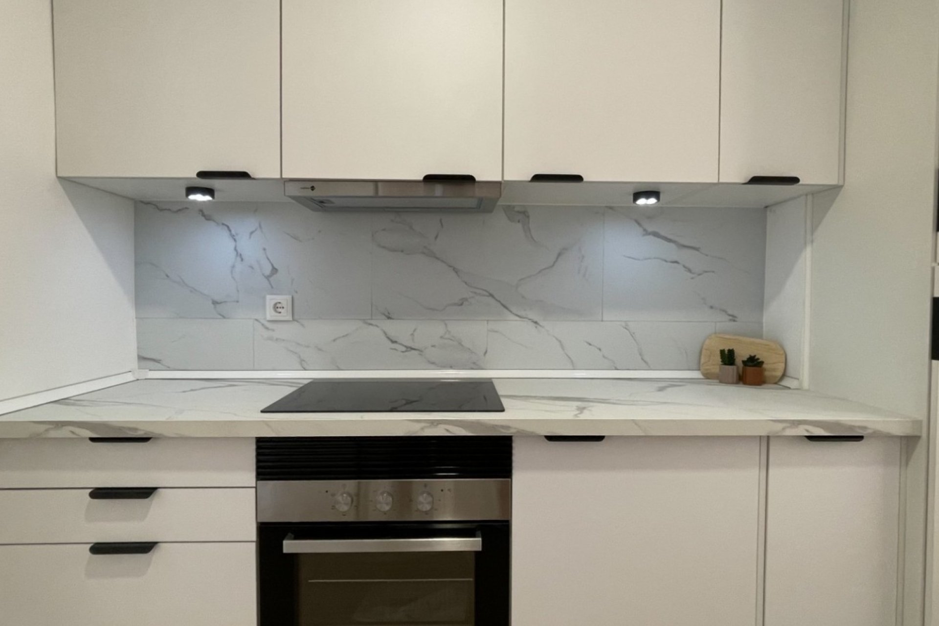 Használt Ingatlanok - Apartman -
Orihuela Costa - Costa Blanca