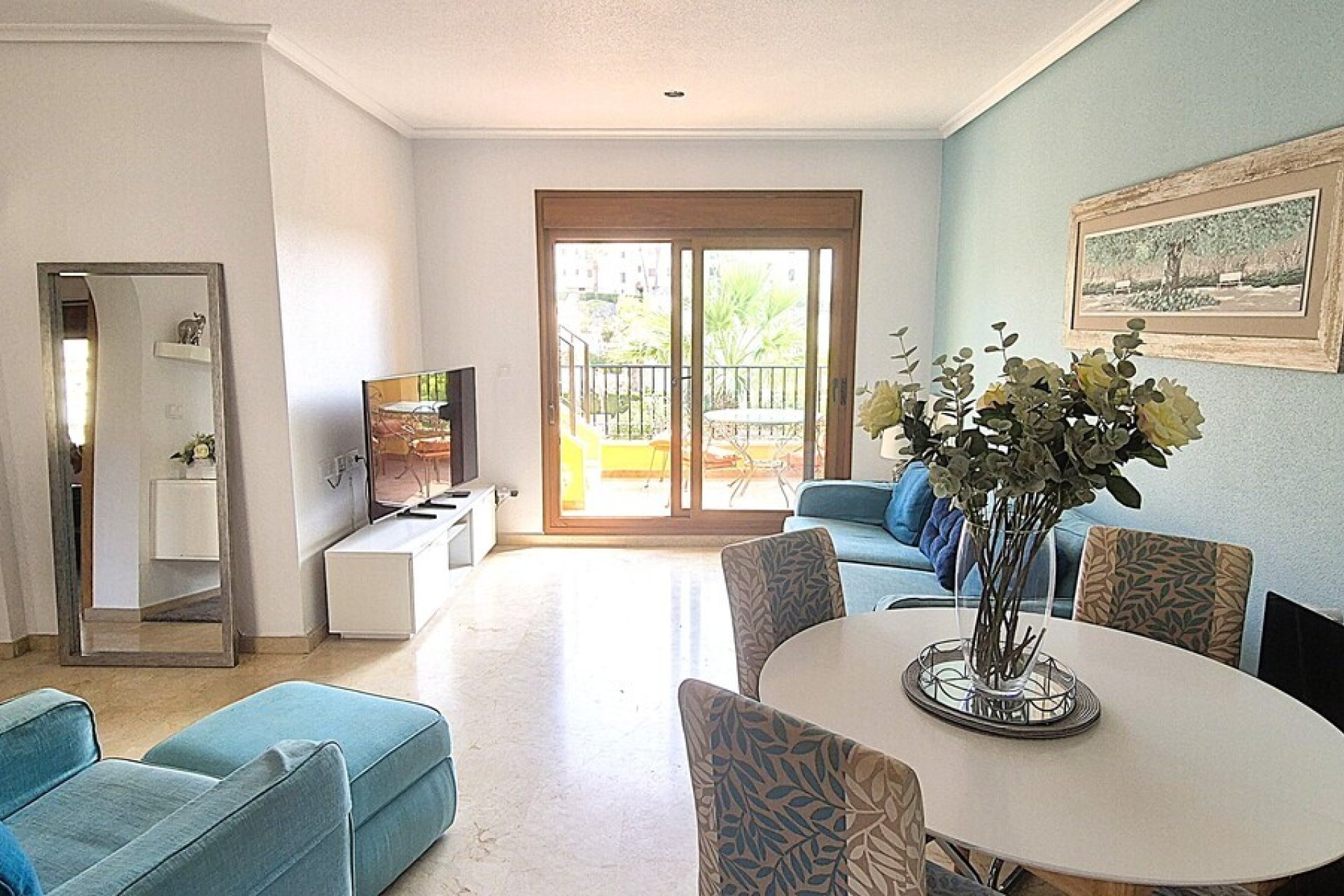Használt Ingatlanok - Apartman -
Orihuela Costa - Costa Blanca