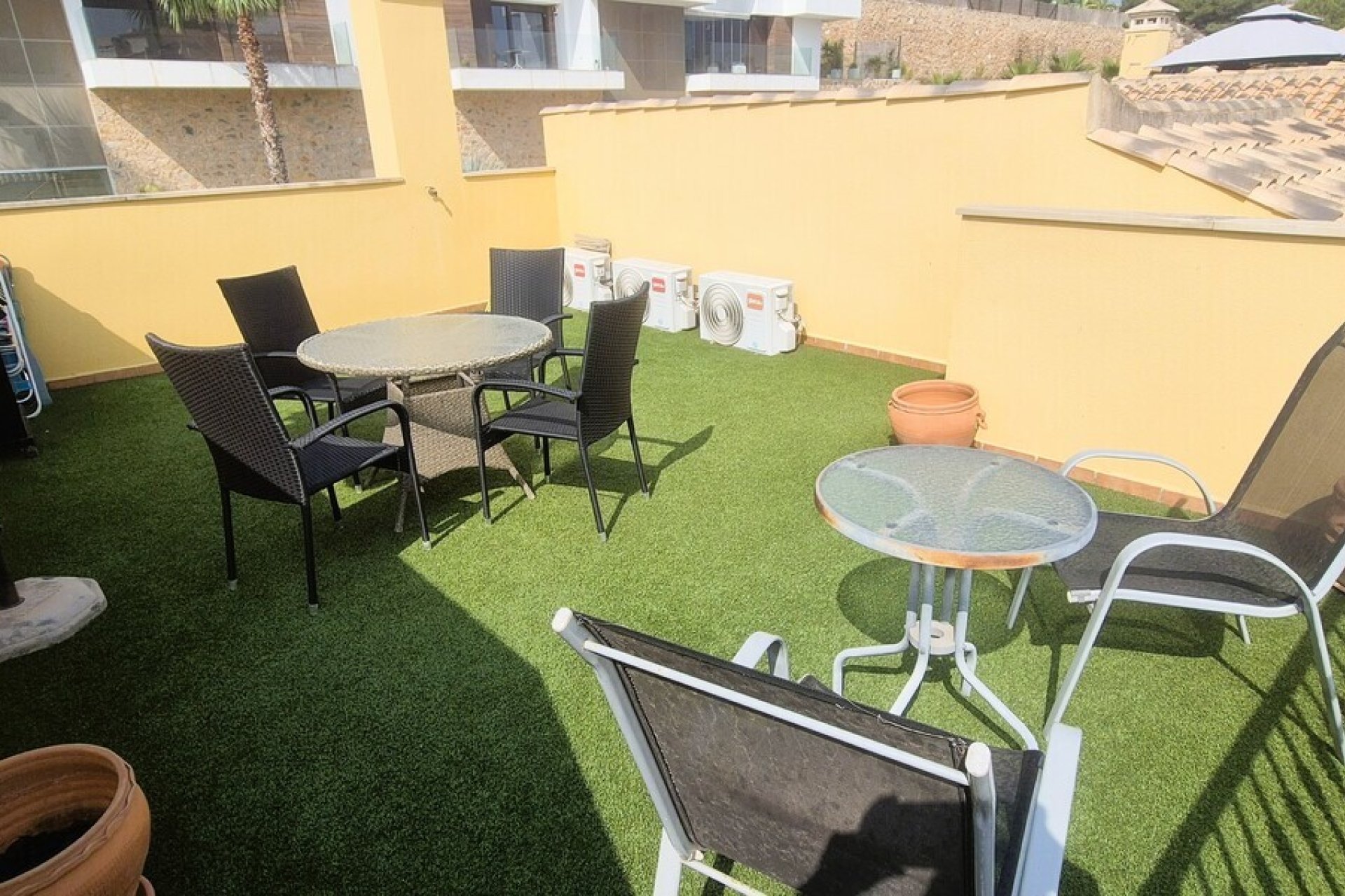 Használt Ingatlanok - Apartman -
Orihuela Costa - Costa Blanca