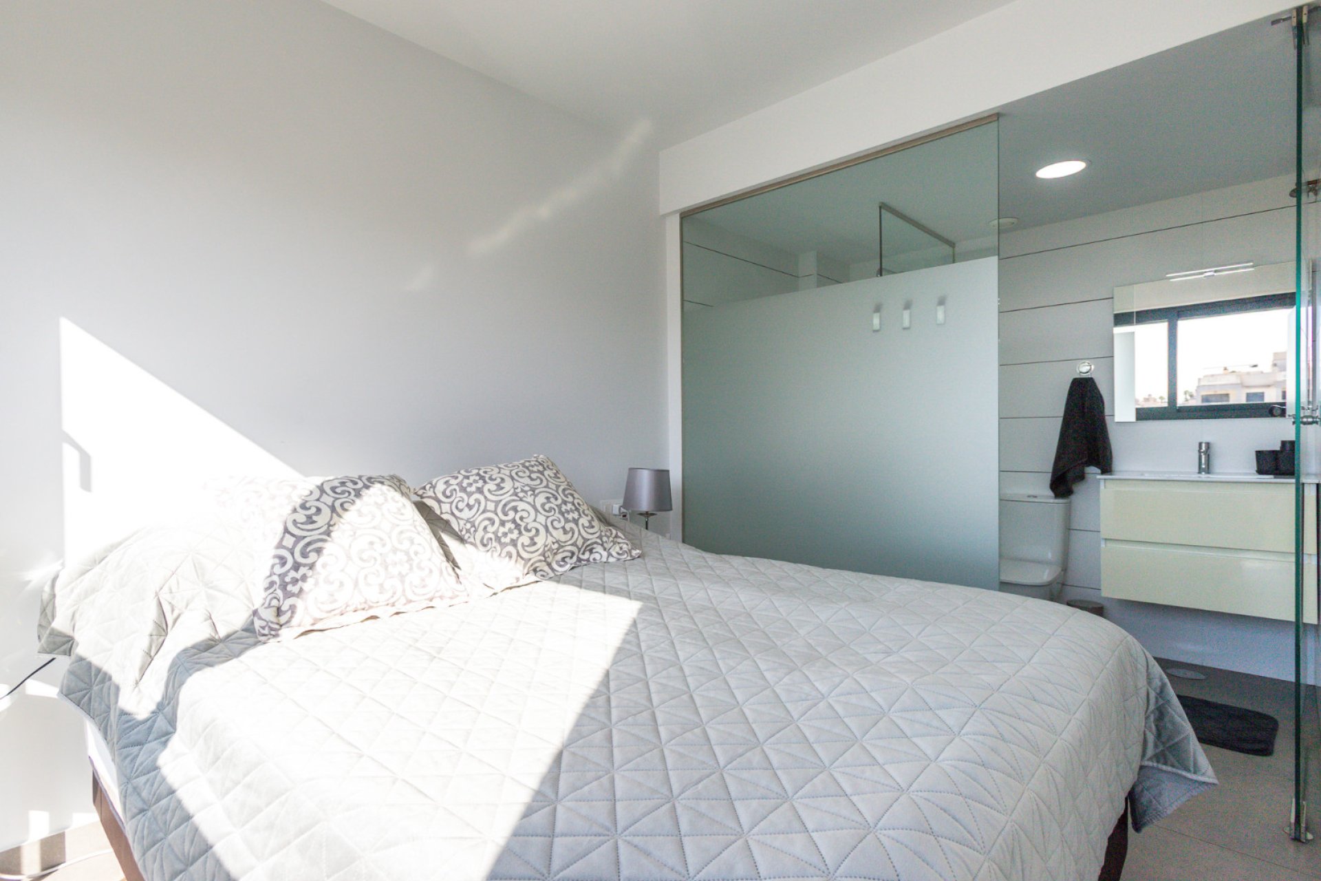 Használt Ingatlanok - Apartman -
Orihuela Costa - Costa Blanca