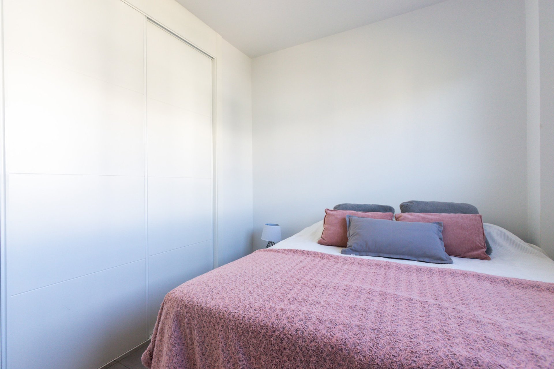 Használt Ingatlanok - Apartman -
Orihuela Costa - Costa Blanca