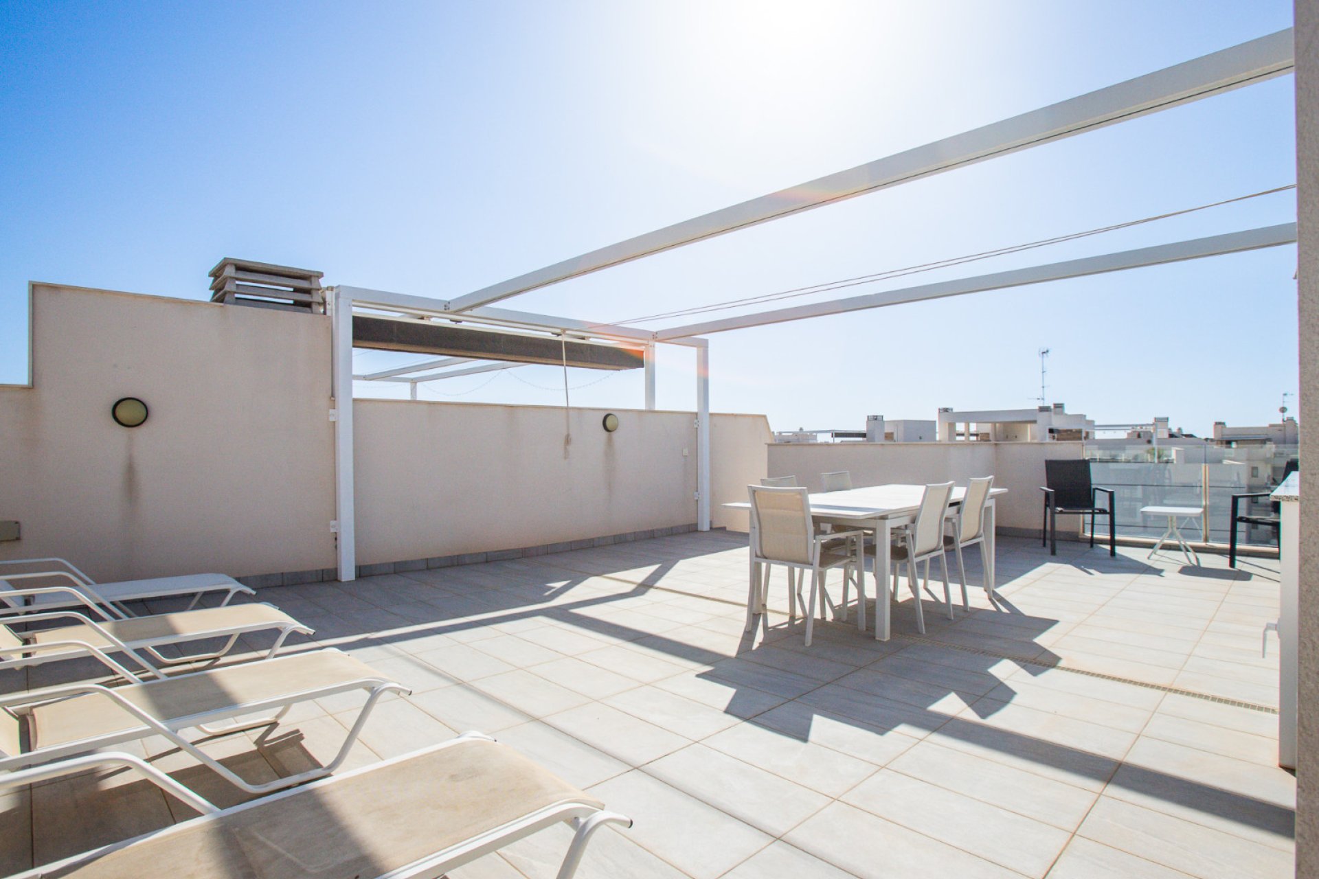 Használt Ingatlanok - Apartman -
Orihuela Costa - Costa Blanca