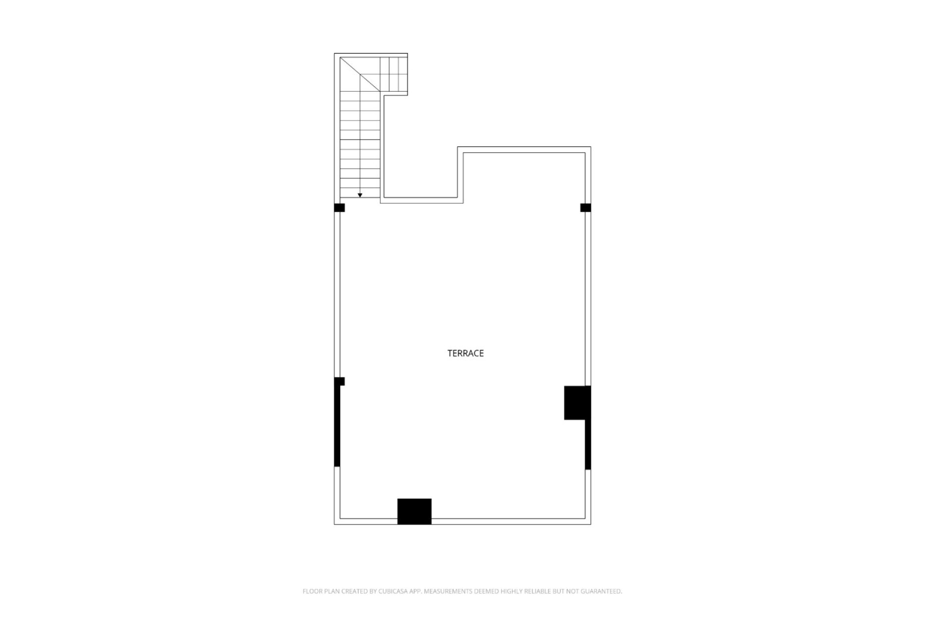 Használt Ingatlanok - Apartman -
Orihuela Costa - Costa Blanca
