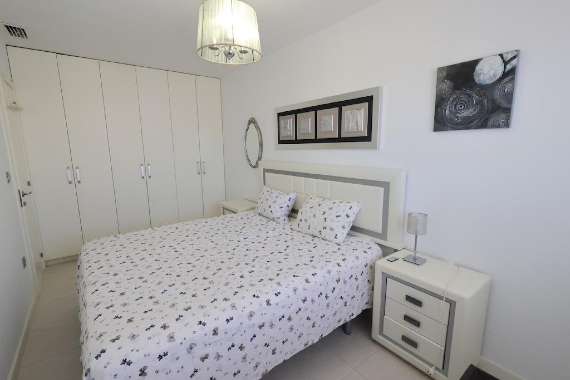 Használt Ingatlanok - Apartman -
Orihuela Costa - Costa Blanca