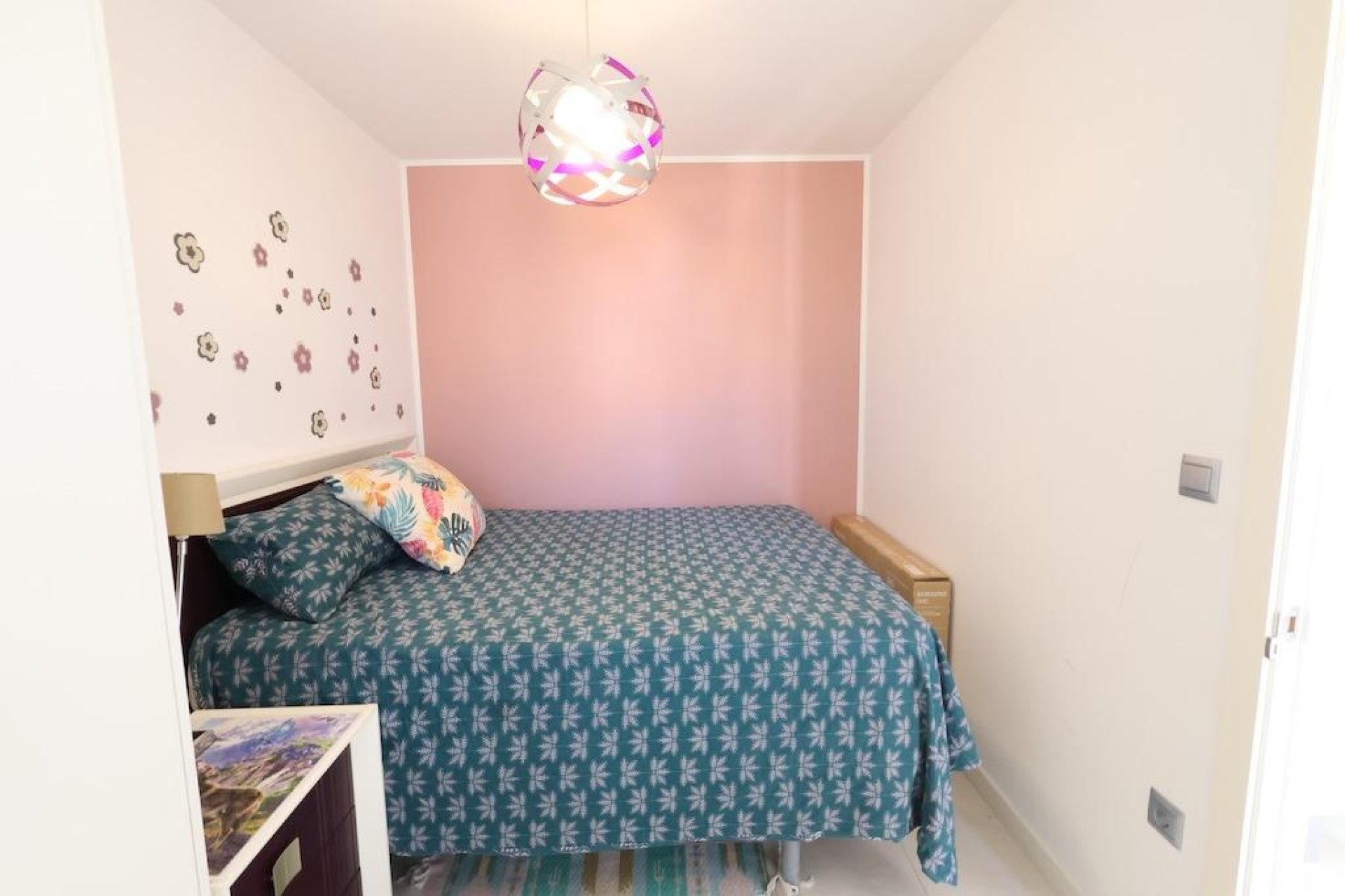 Használt Ingatlanok - Apartman -
Orihuela Costa - Costa Blanca