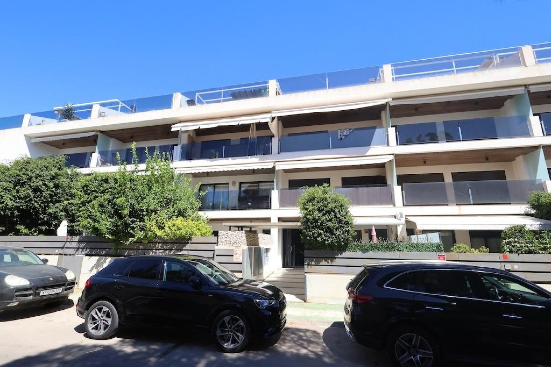 Használt Ingatlanok - Apartman -
Orihuela Costa - Costa Blanca