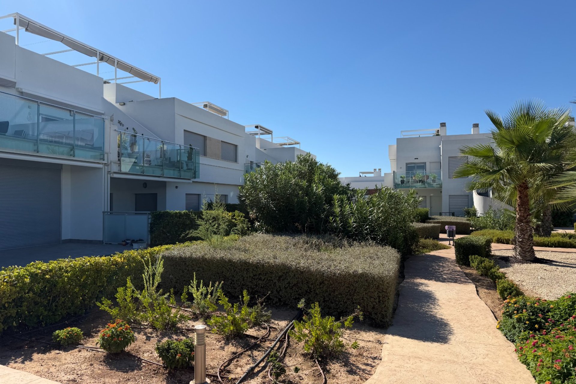 Használt Ingatlanok - Apartman -
Orihuela Costa - Costa Blanca
