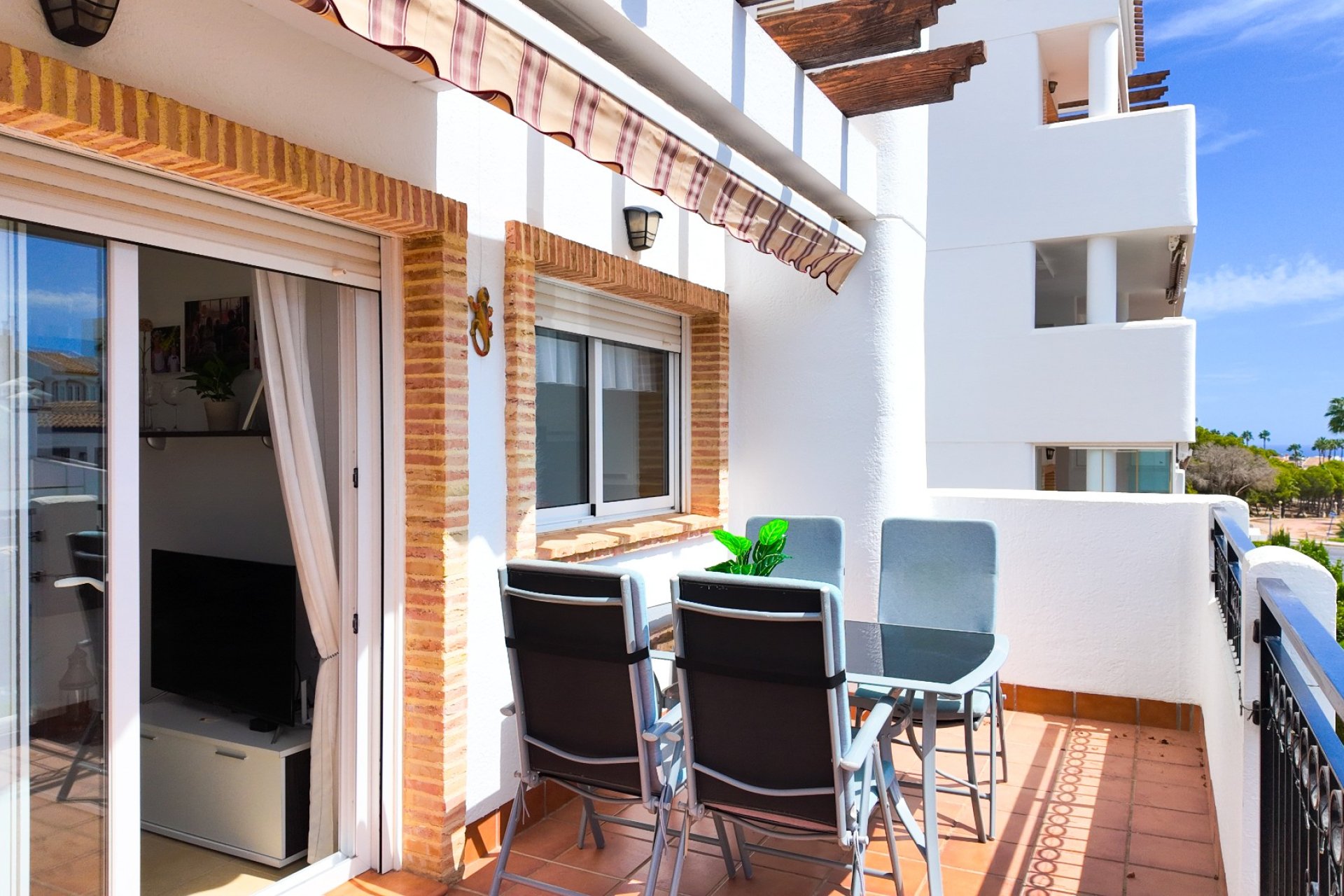 Használt Ingatlanok - Apartman -
Orihuela Costa - Costa Blanca