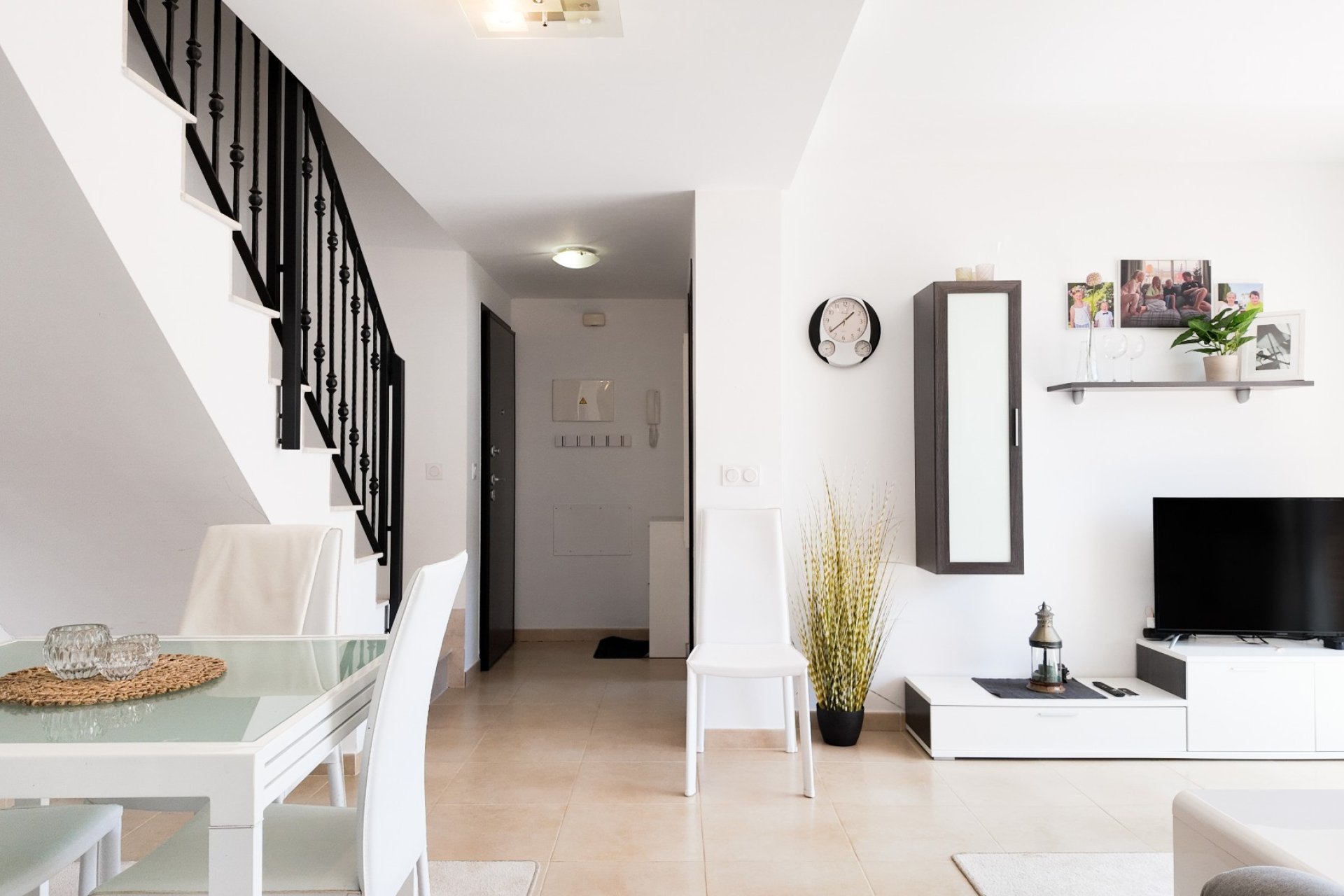 Használt Ingatlanok - Apartman -
Orihuela Costa - Costa Blanca