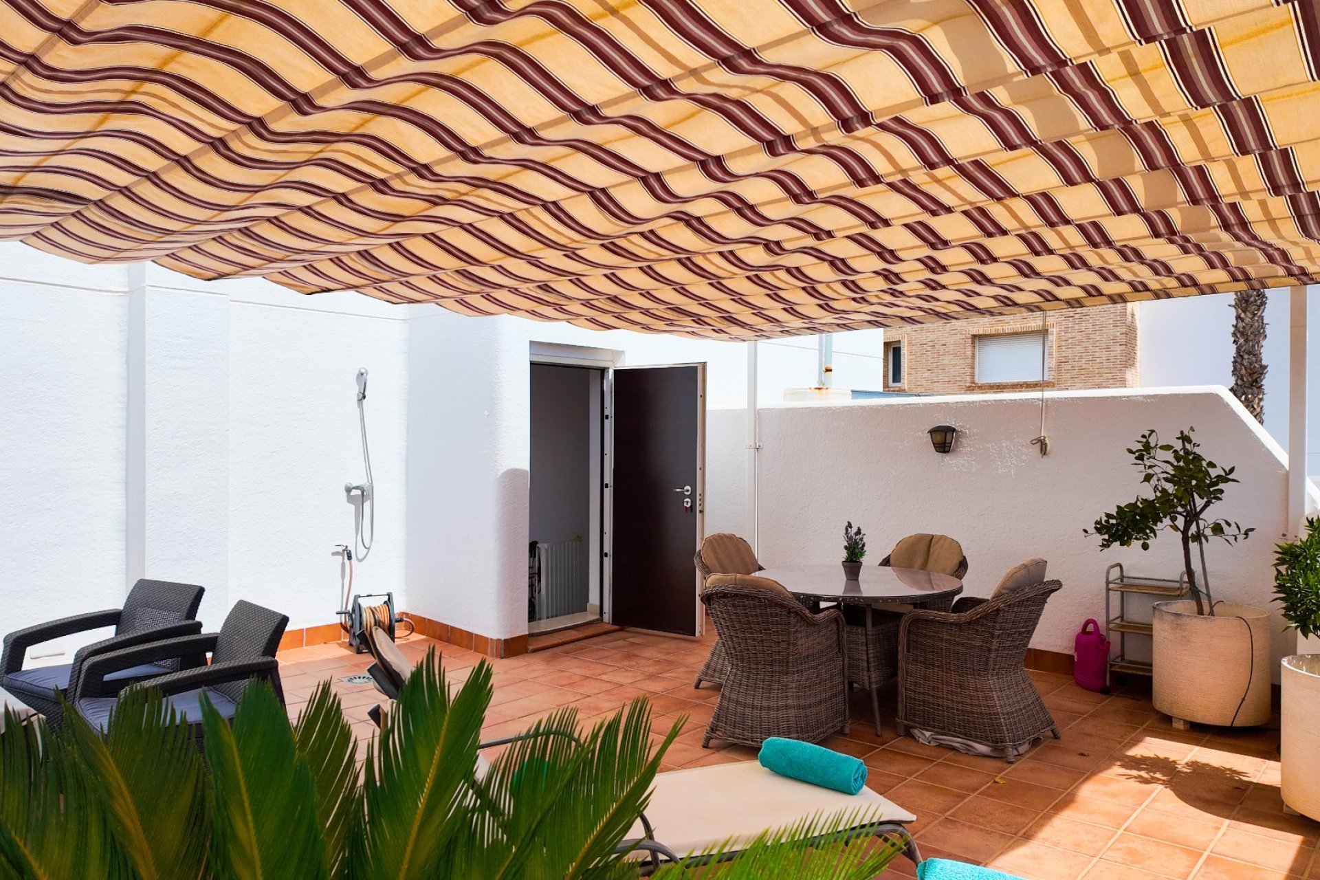 Használt Ingatlanok - Apartman -
Orihuela Costa - Costa Blanca