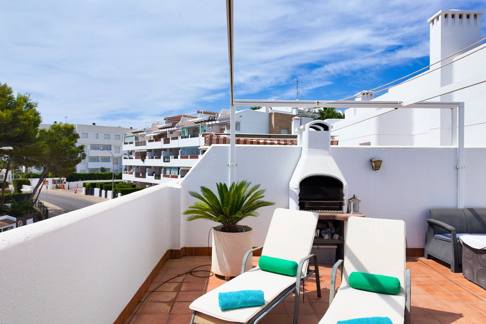 Használt Ingatlanok - Apartman -
Orihuela Costa - Costa Blanca