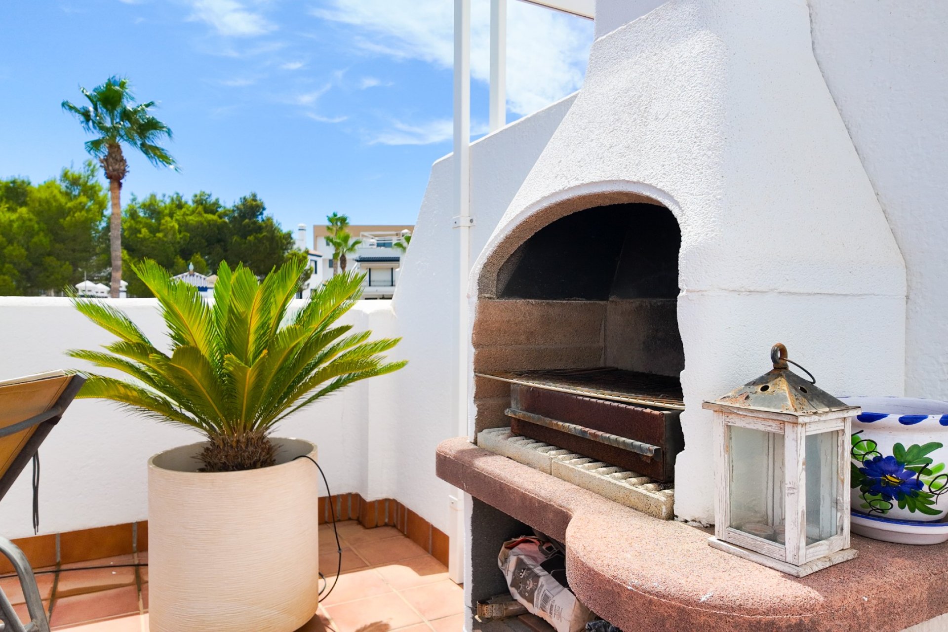 Használt Ingatlanok - Apartman -
Orihuela Costa - Costa Blanca