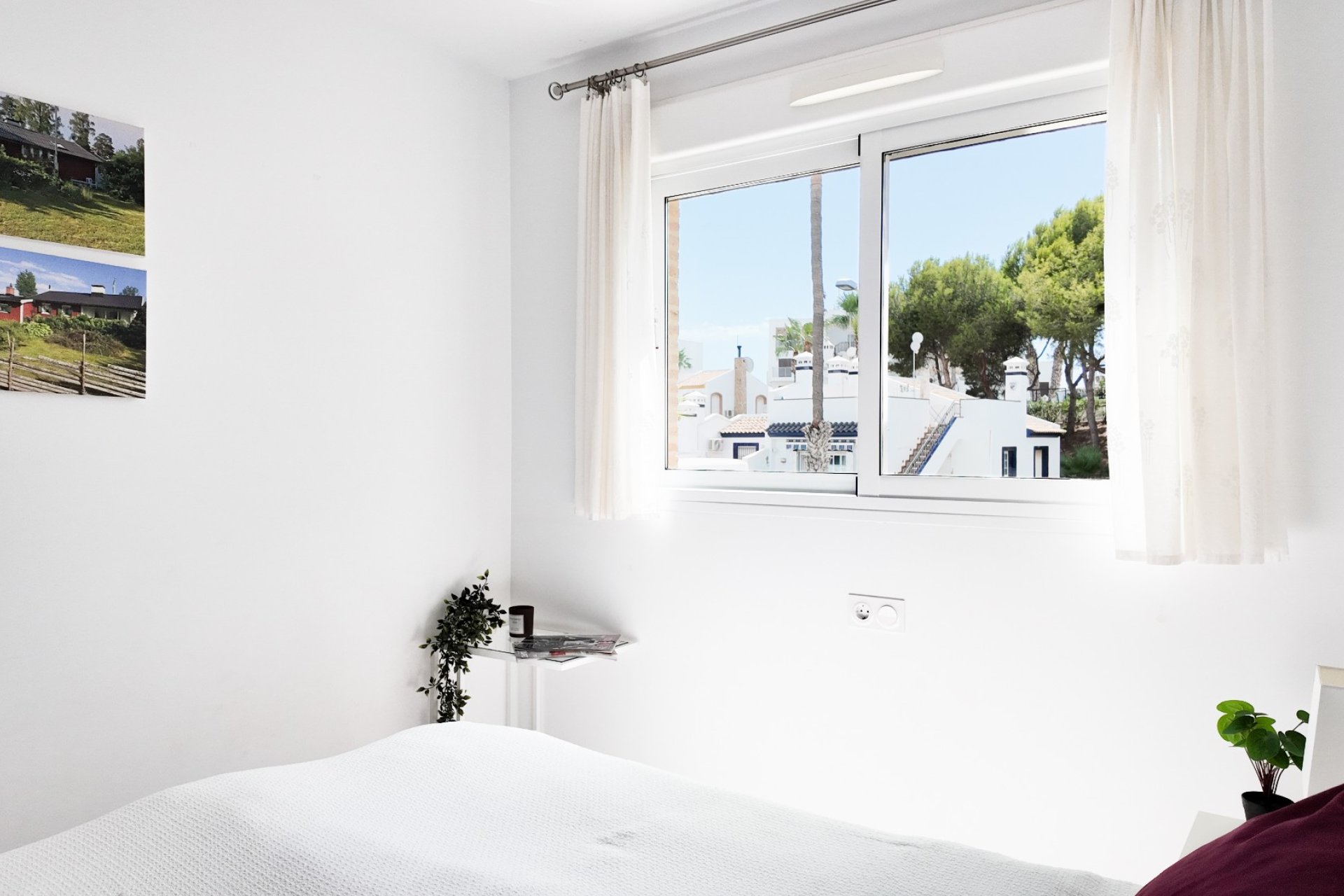 Használt Ingatlanok - Apartman -
Orihuela Costa - Costa Blanca