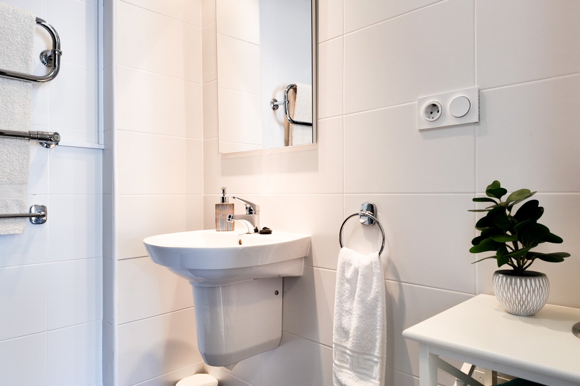 Használt Ingatlanok - Apartman -
Orihuela Costa - Costa Blanca