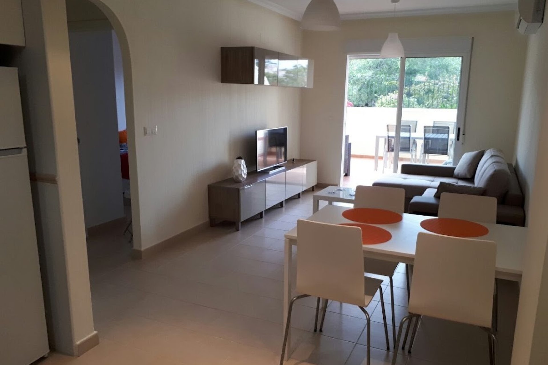 Használt Ingatlanok - Apartman -
Orihuela Costa - Costa Blanca