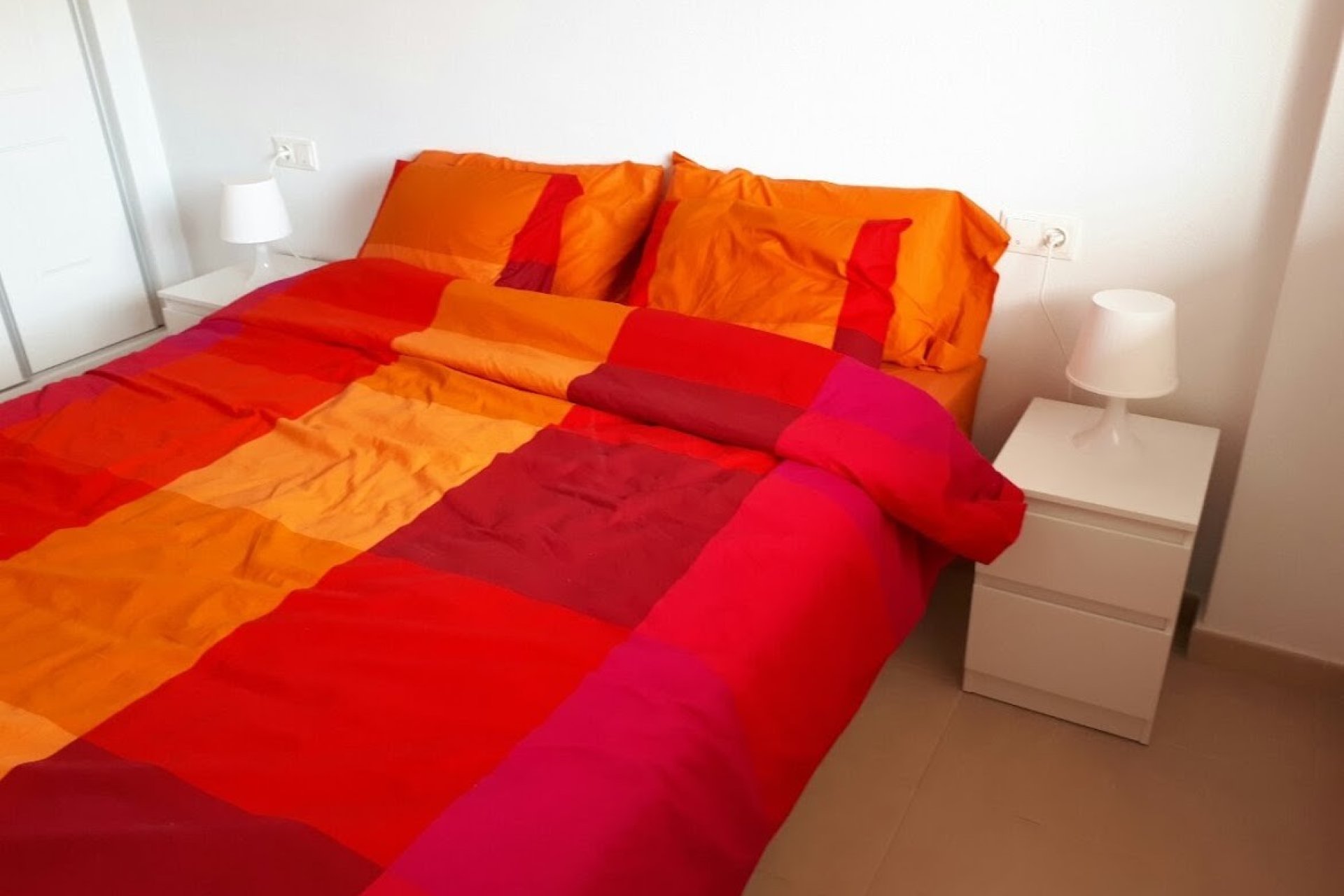 Használt Ingatlanok - Apartman -
Orihuela Costa - Costa Blanca