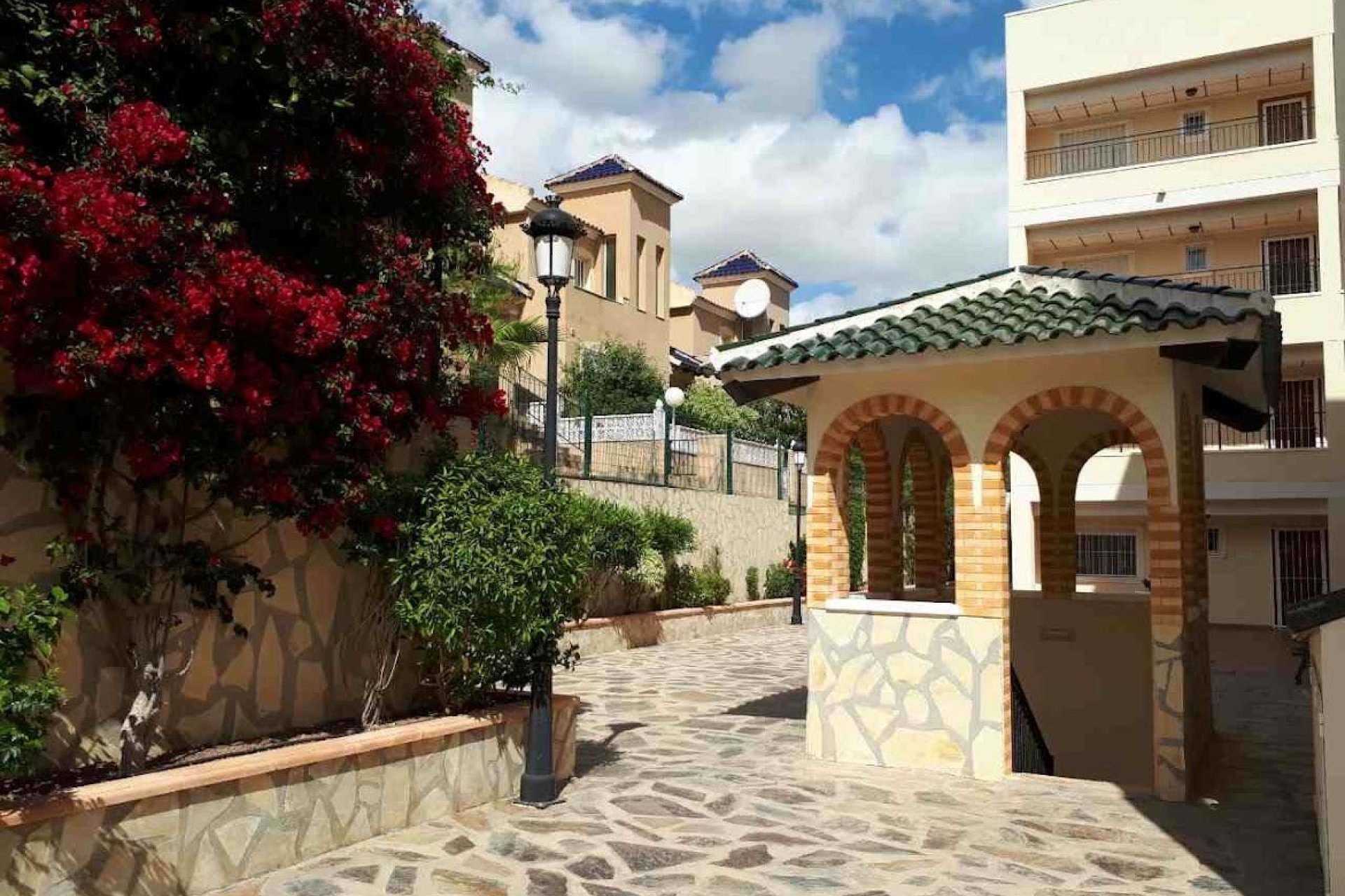 Használt Ingatlanok - Apartman -
Orihuela Costa - Costa Blanca