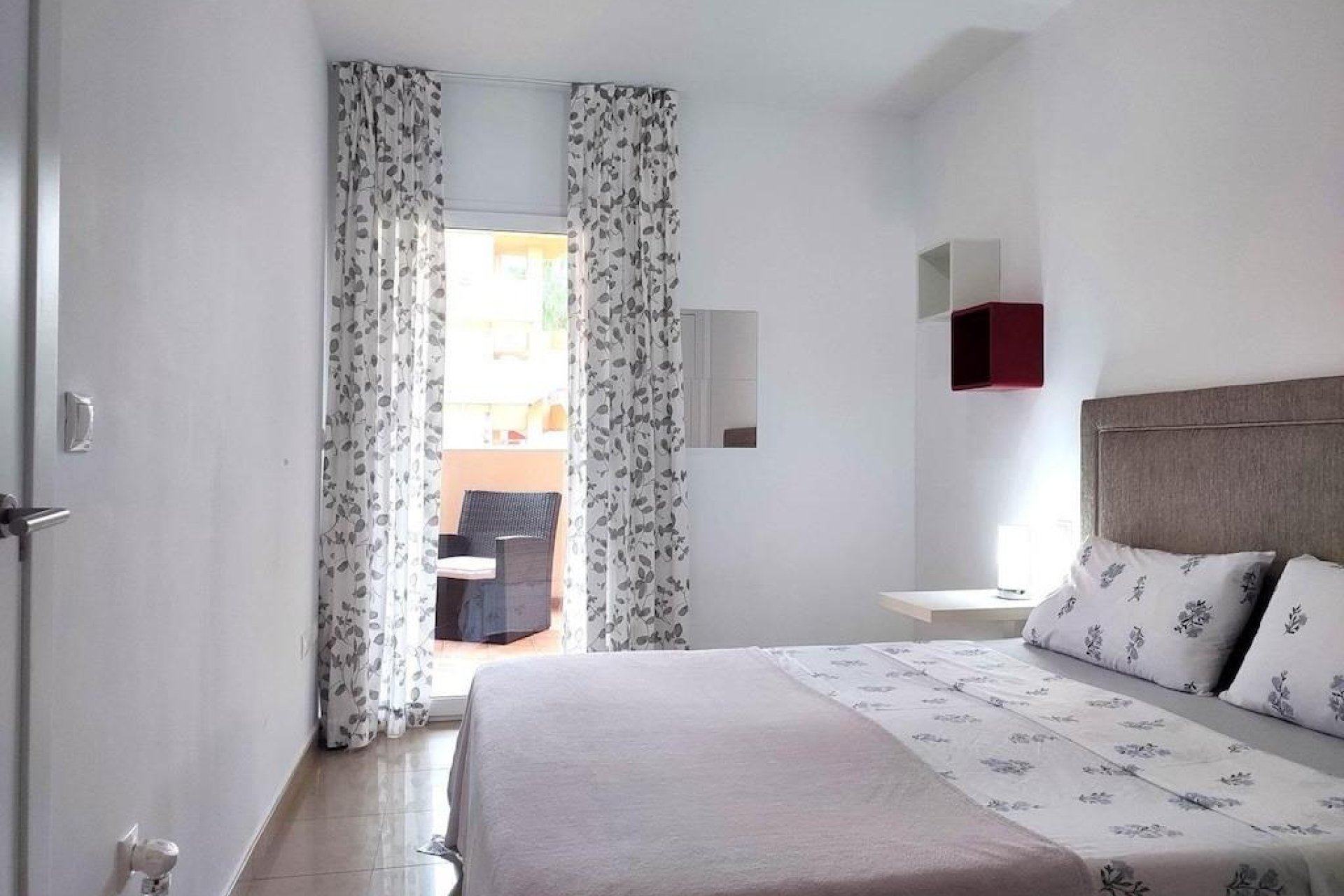 Használt Ingatlanok - Apartman -
Orihuela Costa - Costa Blanca