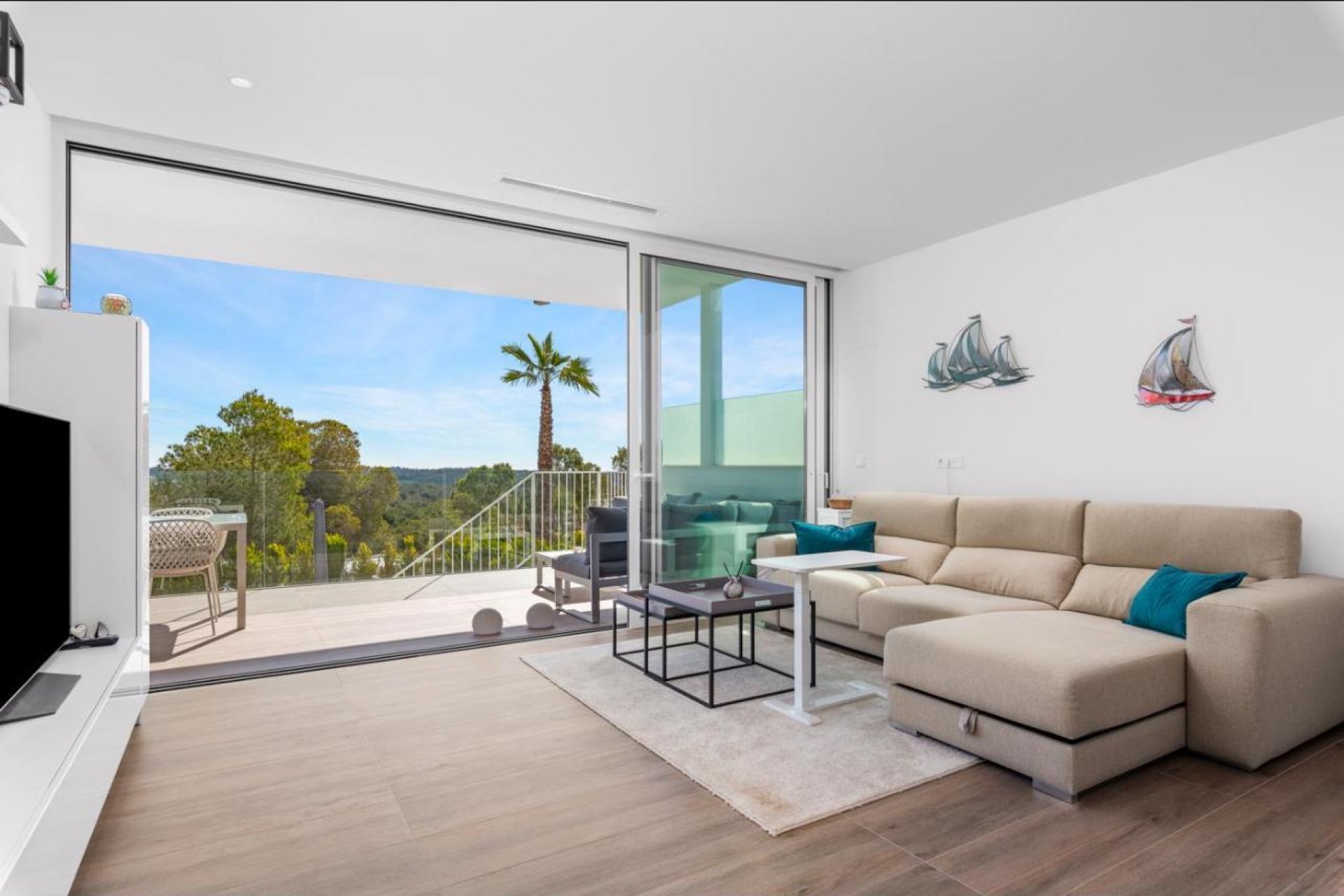 Használt Ingatlanok - Apartman -
Orihuela Costa - Costa Blanca