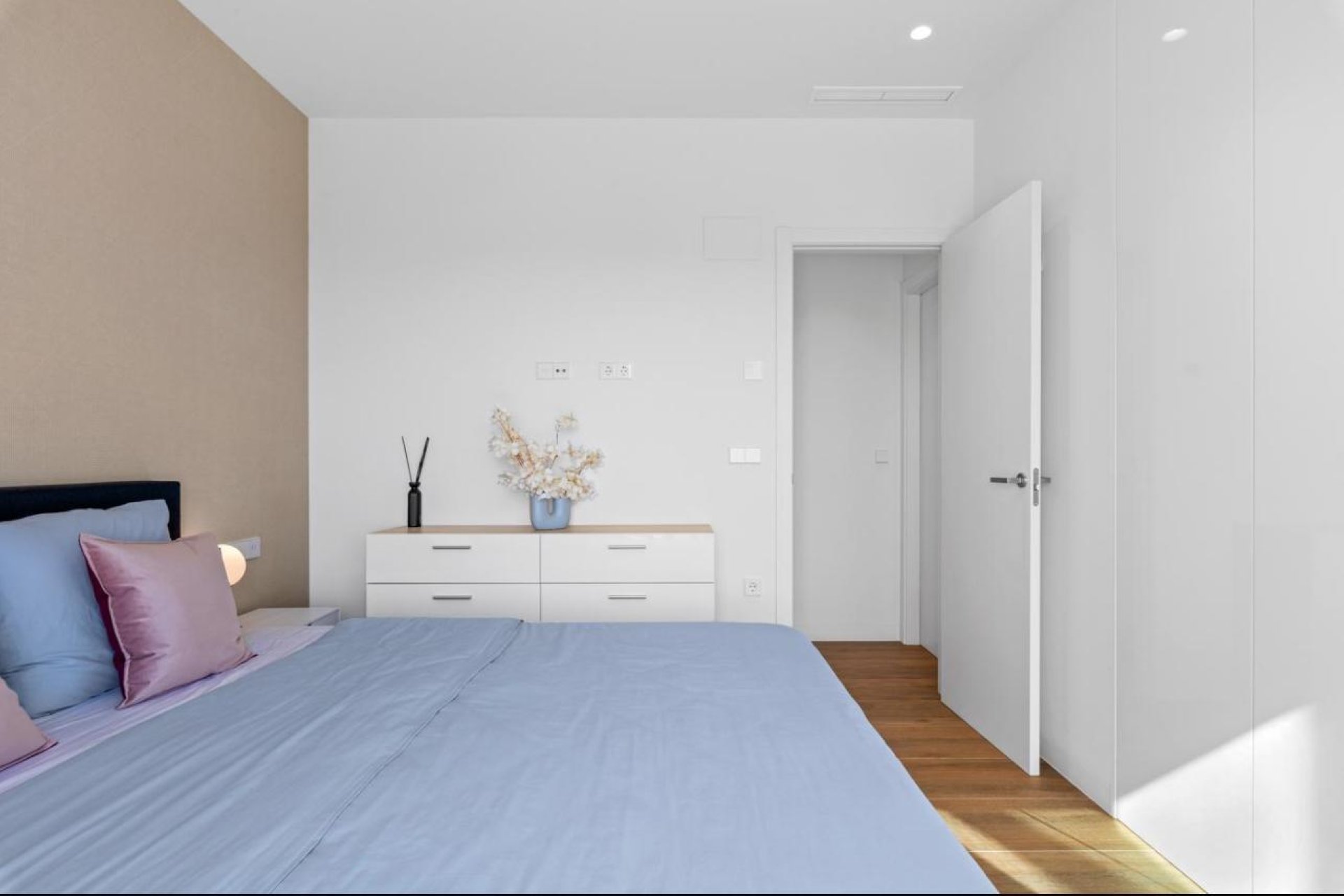 Használt Ingatlanok - Apartman -
Orihuela Costa - Costa Blanca