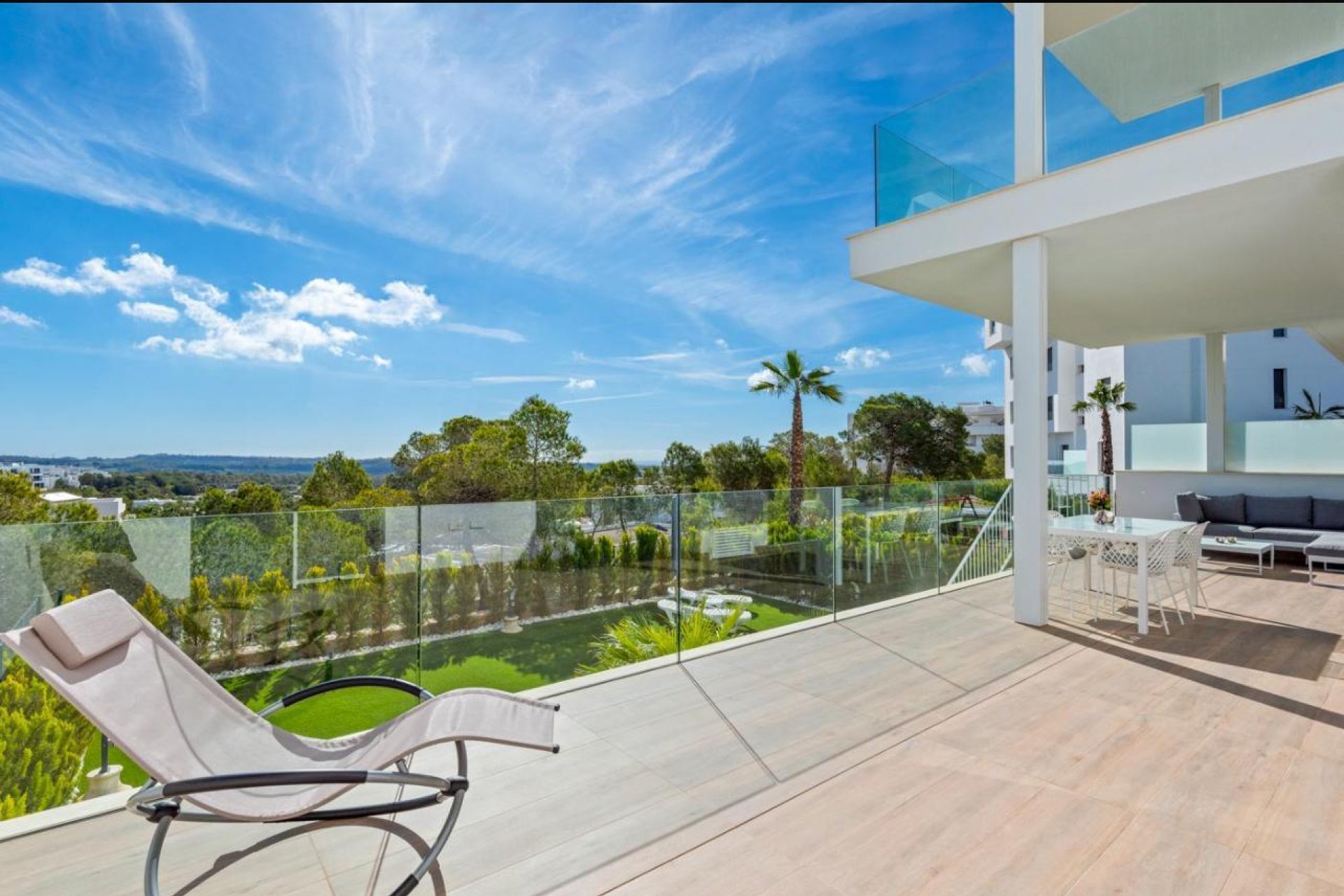 Használt Ingatlanok - Apartman -
Orihuela Costa - Costa Blanca