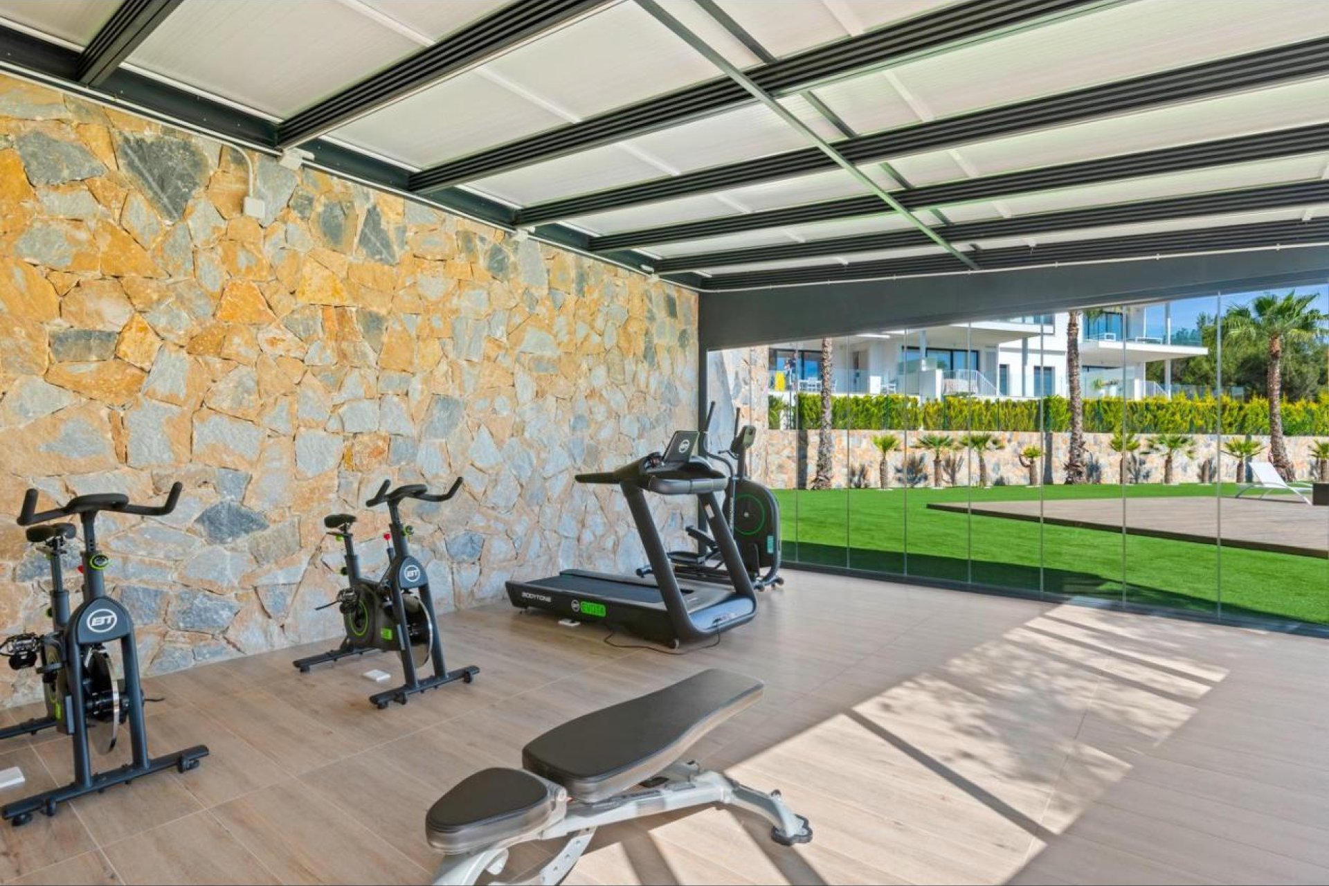 Használt Ingatlanok - Apartman -
Orihuela Costa - Costa Blanca
