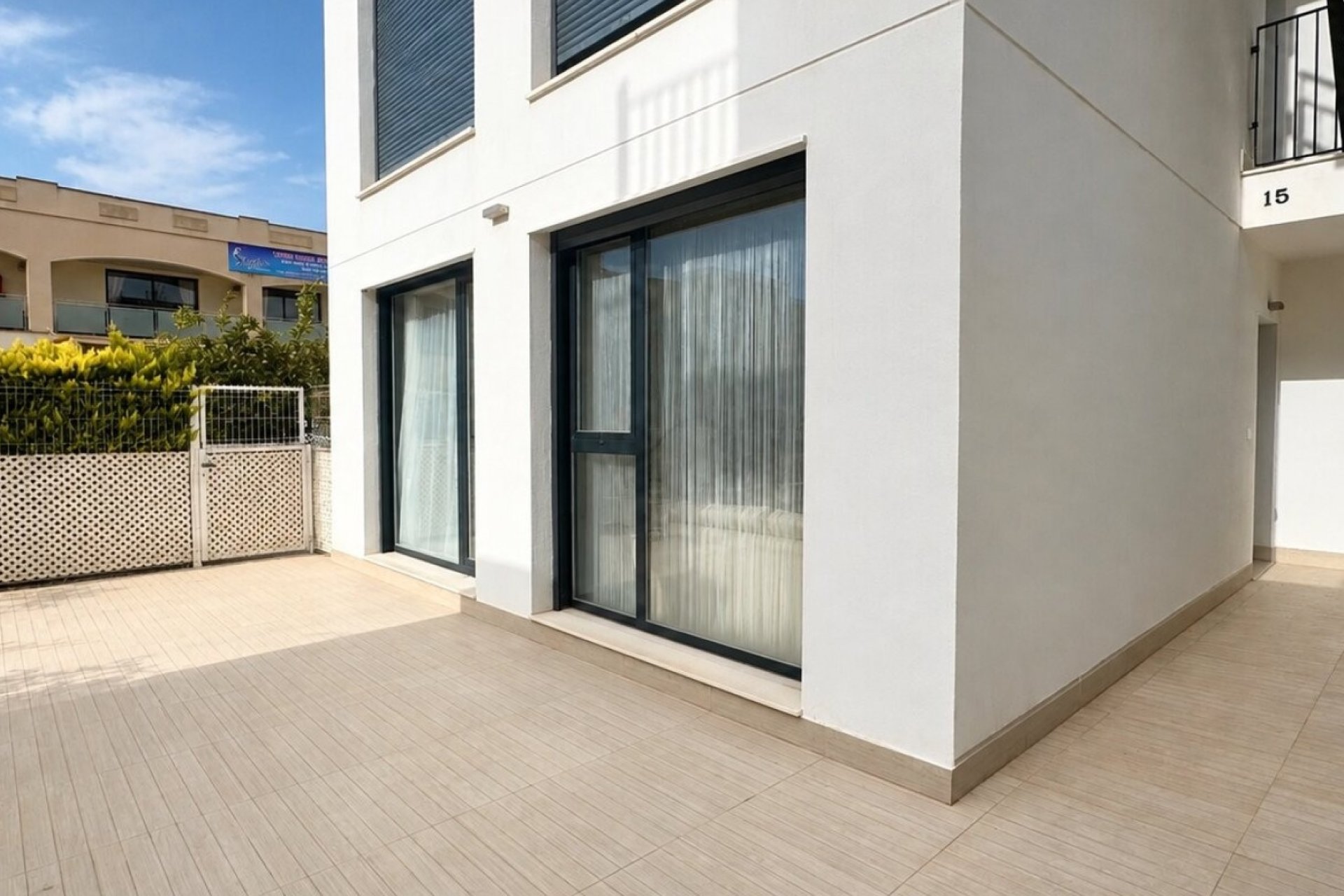 Használt Ingatlanok - Apartman -
Orihuela Costa - Costa Blanca