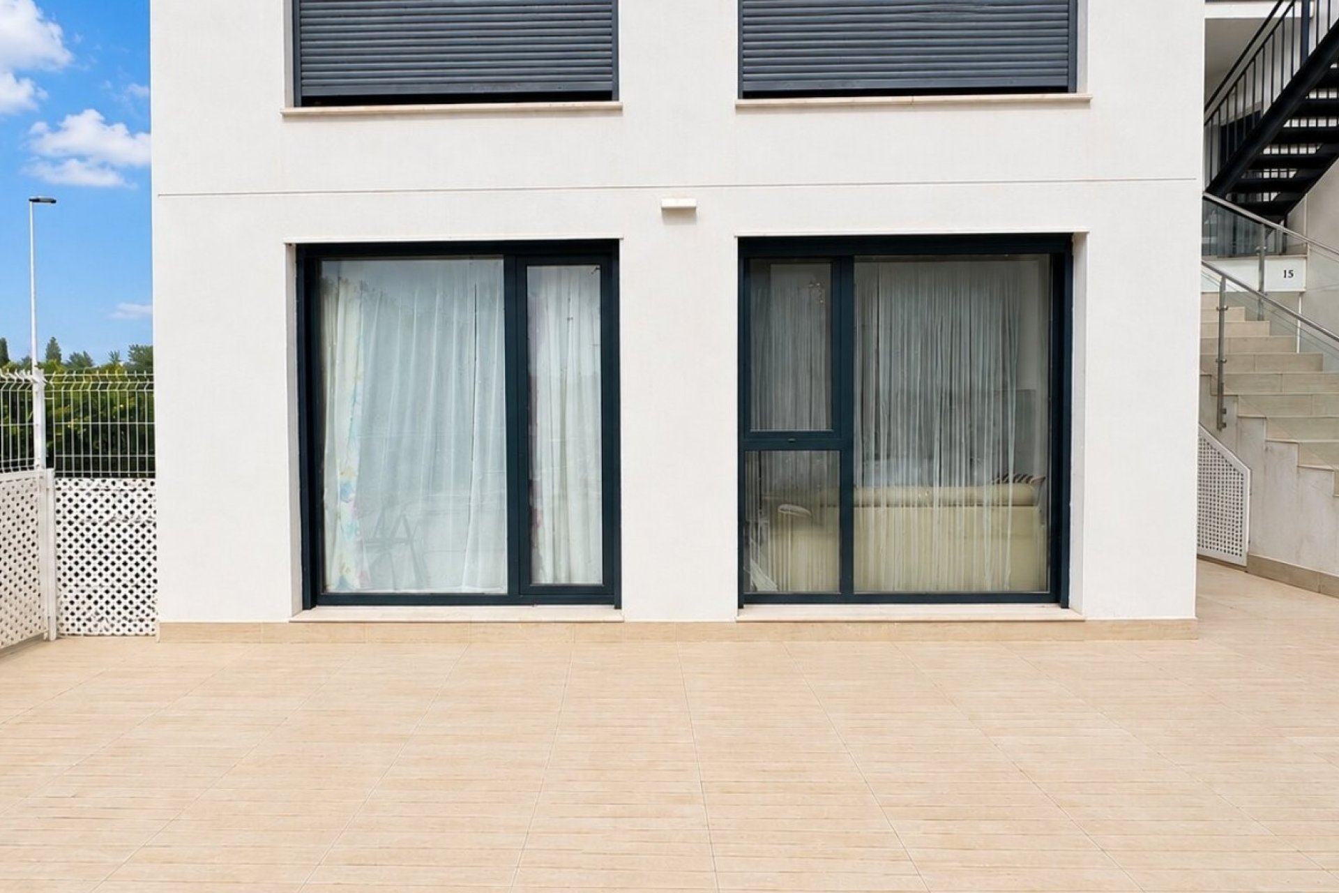 Használt Ingatlanok - Apartman -
Orihuela Costa - Costa Blanca
