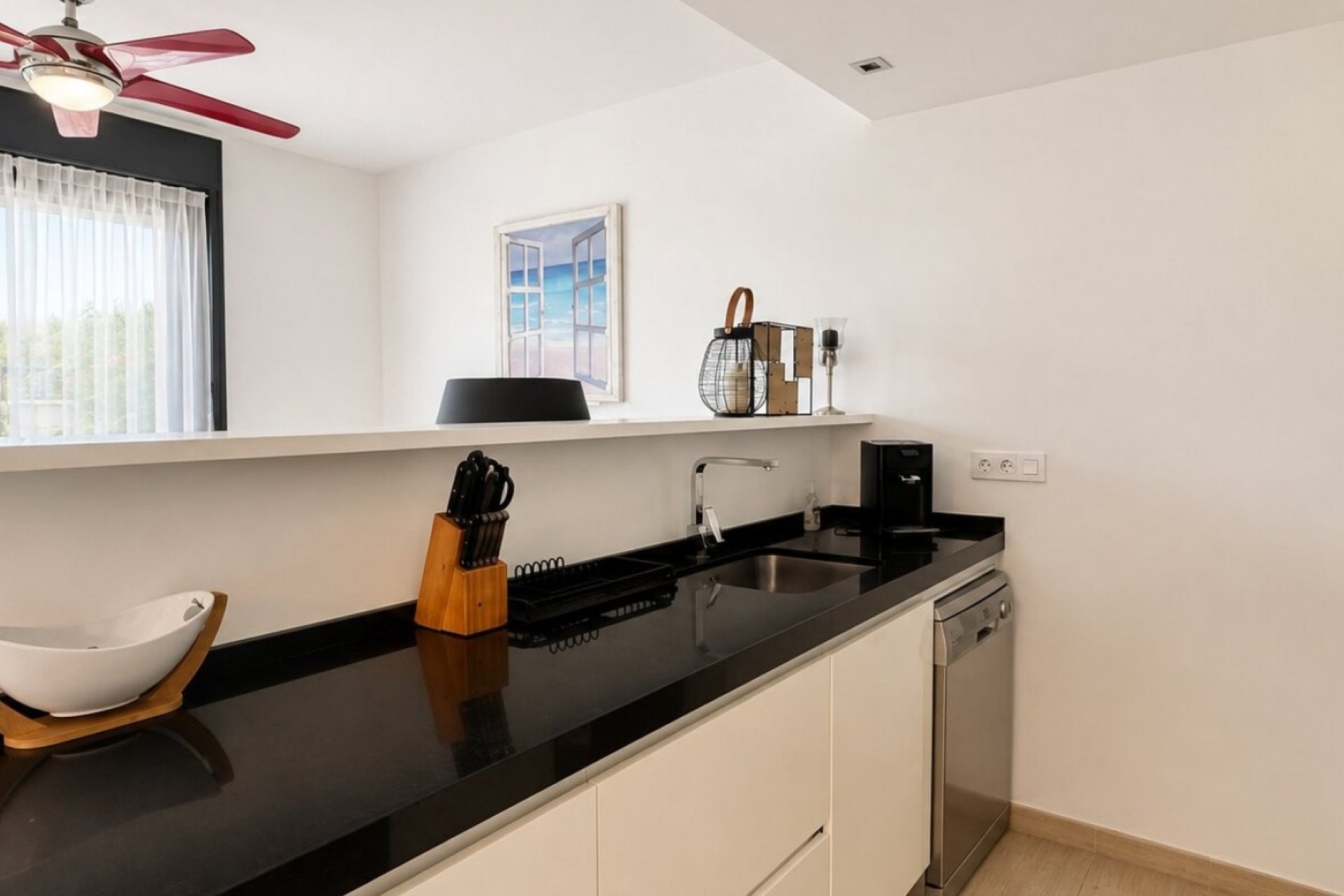 Használt Ingatlanok - Apartman -
Orihuela Costa - Costa Blanca