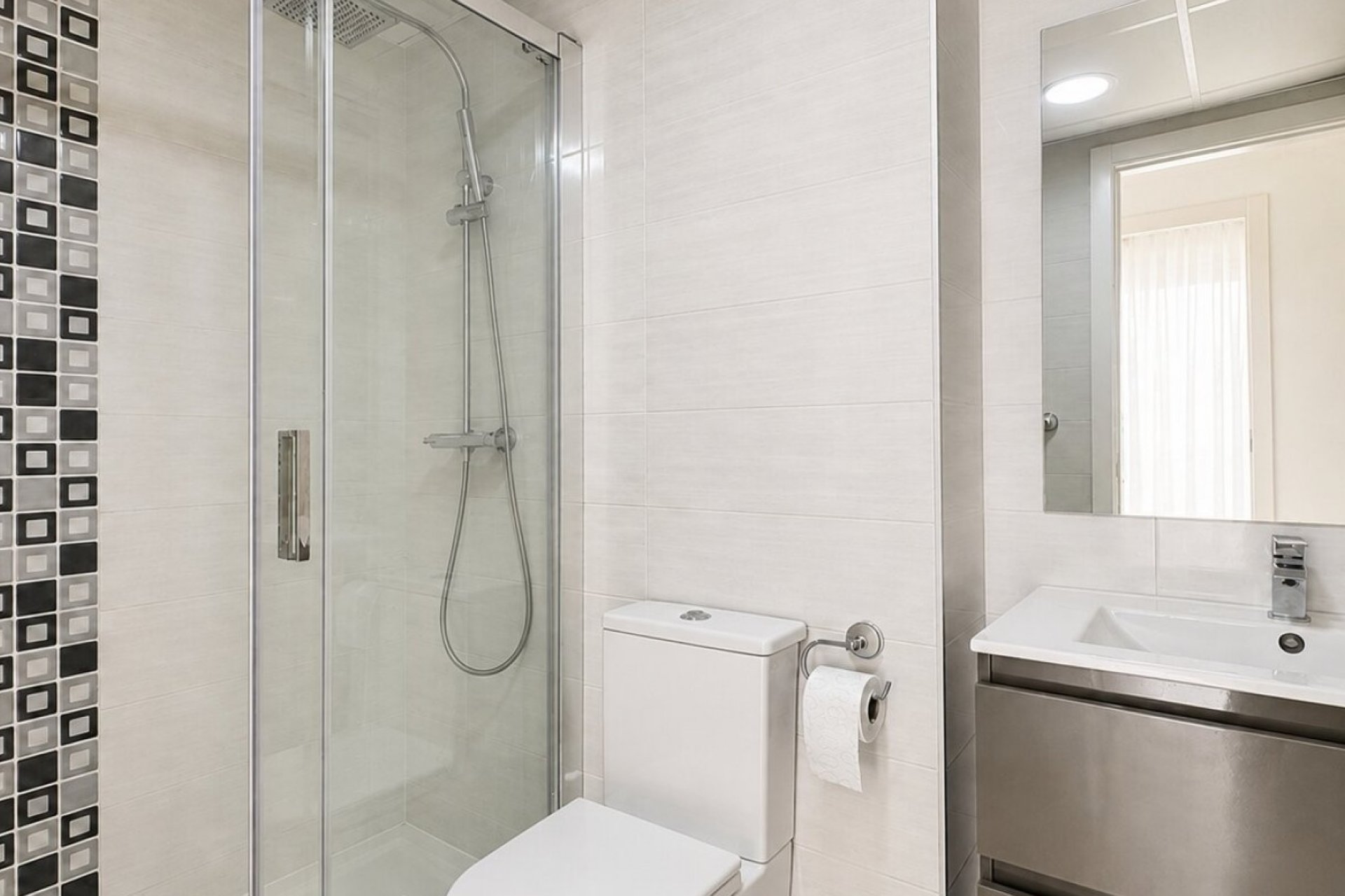 Használt Ingatlanok - Apartman -
Orihuela Costa - Costa Blanca