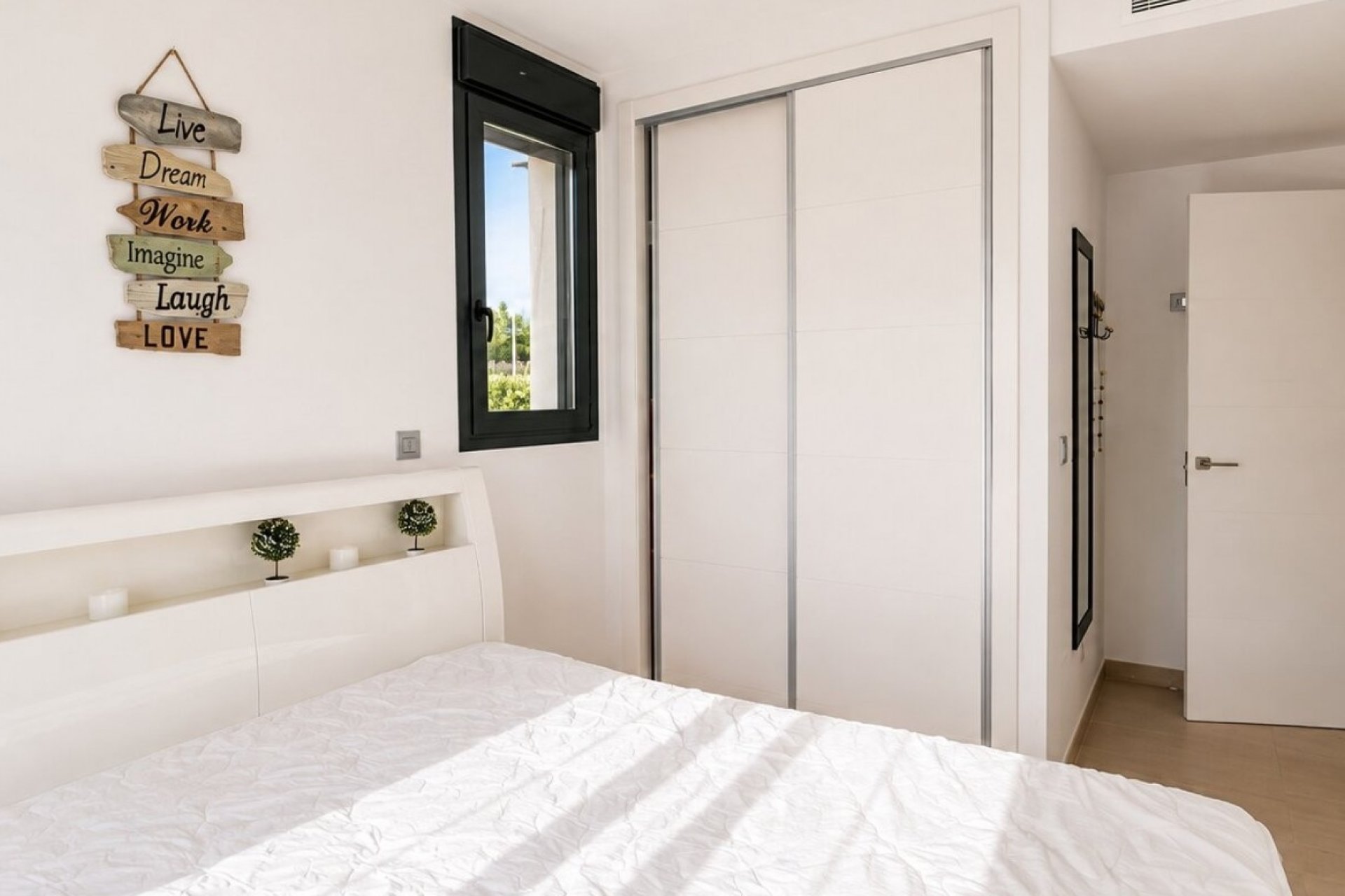 Használt Ingatlanok - Apartman -
Orihuela Costa - Costa Blanca