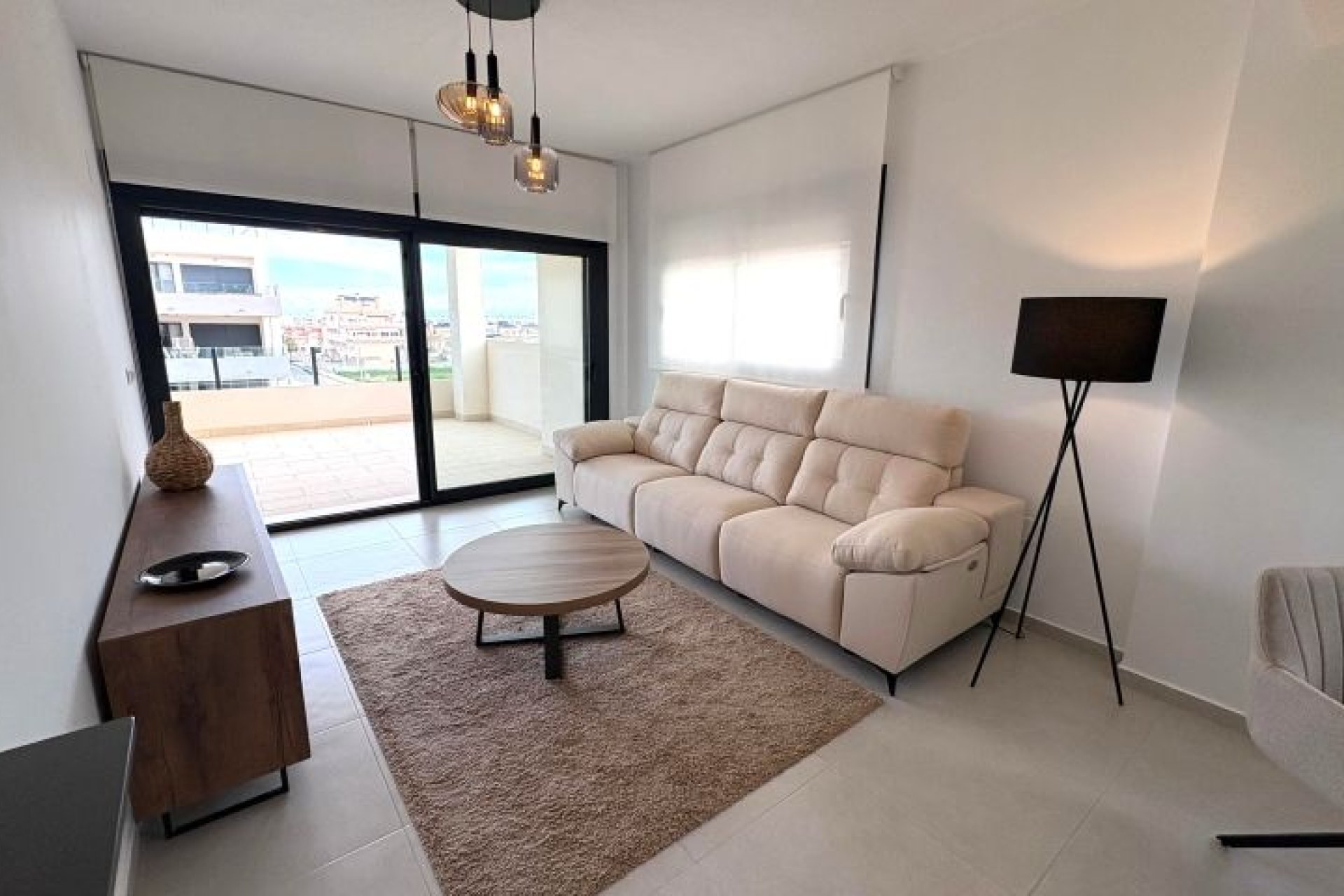 Használt Ingatlanok - Apartman -
Orihuela Costa - Costa Blanca