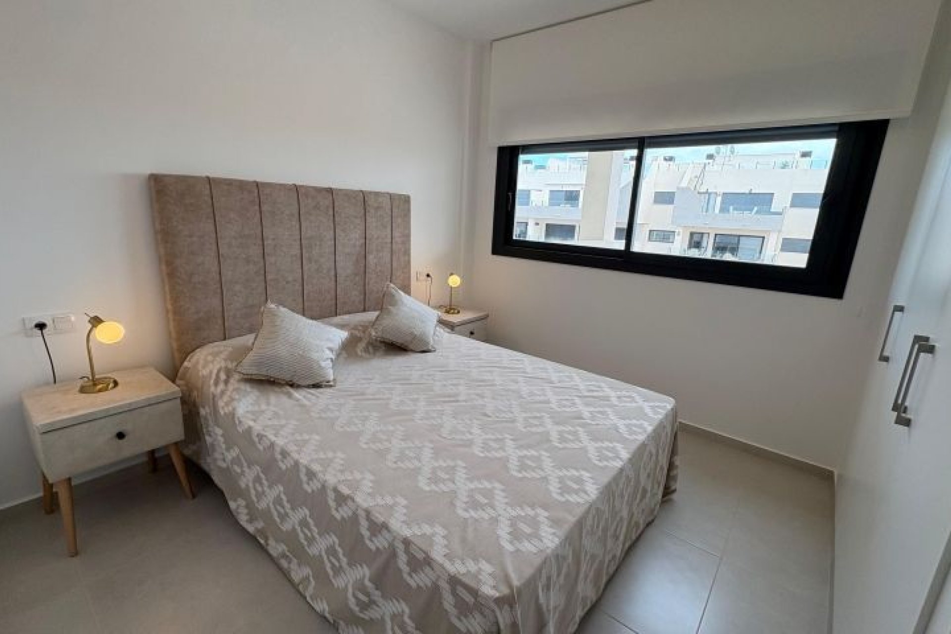Használt Ingatlanok - Apartman -
Orihuela Costa - Costa Blanca