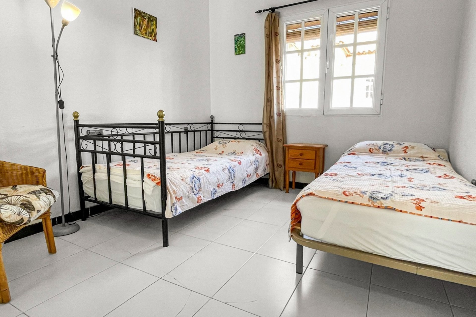 Használt Ingatlanok - Apartman -
Orihuela Costa - Costa Blanca