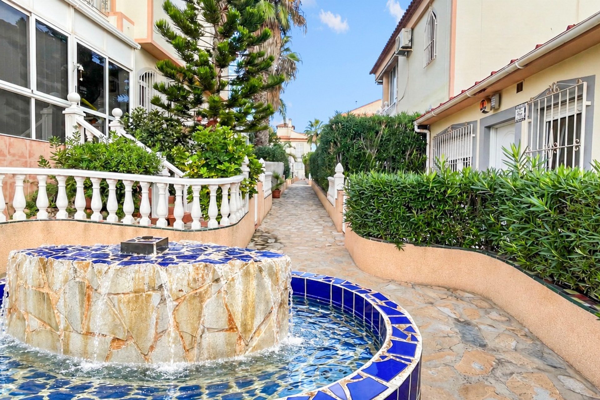Használt Ingatlanok - Apartman -
Orihuela Costa - Costa Blanca