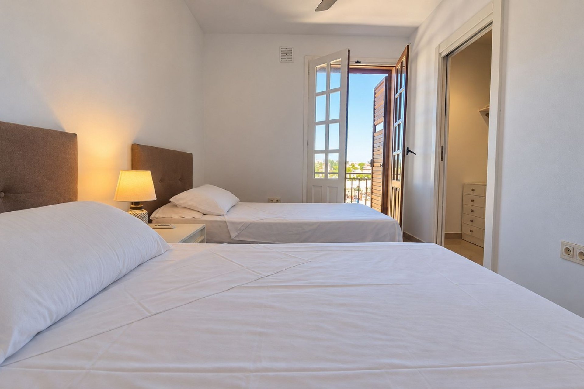 Használt Ingatlanok - Apartman -
Orihuela Costa - Costa Blanca