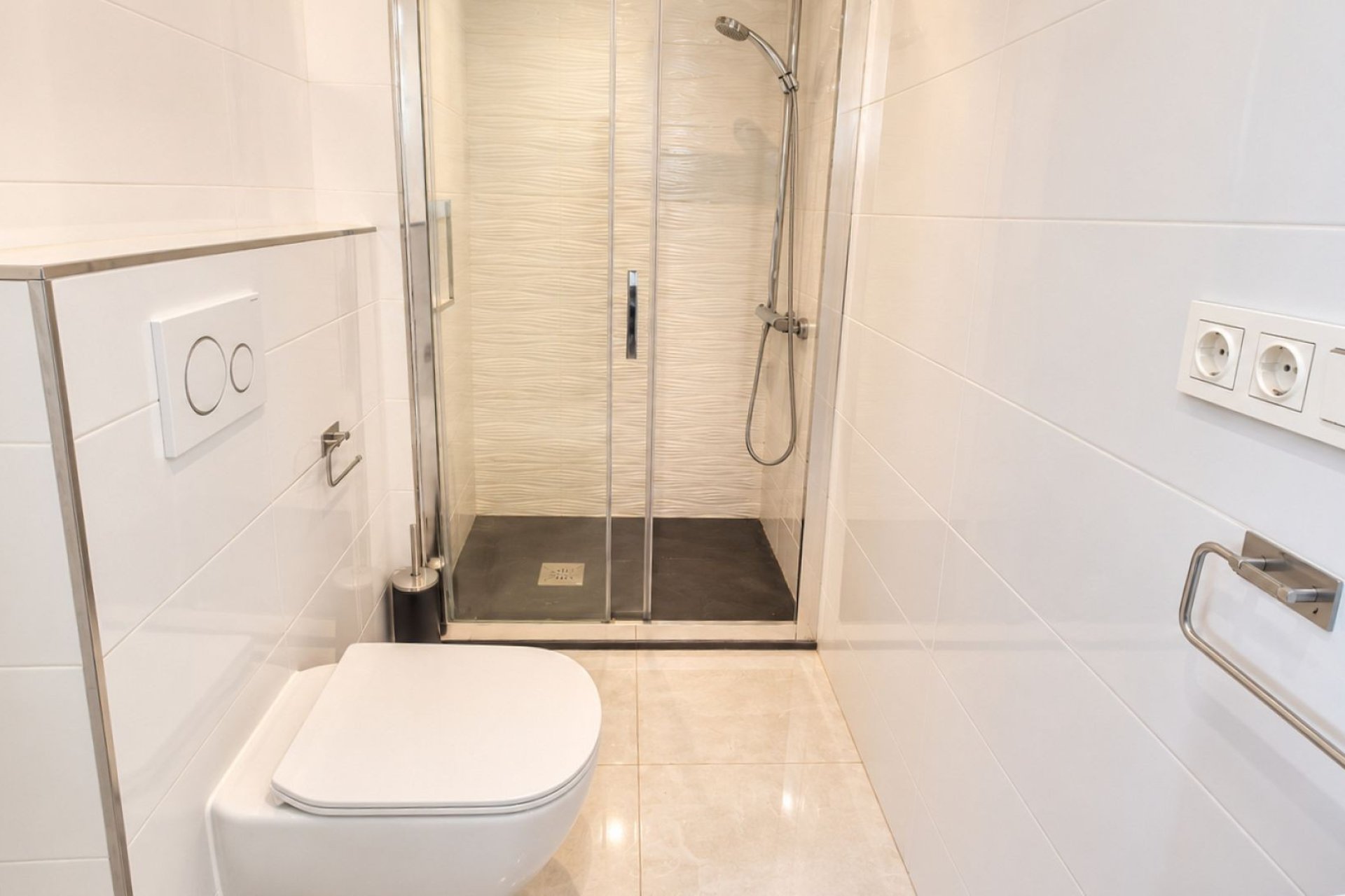 Használt Ingatlanok - Apartman -
Orihuela Costa - Costa Blanca
