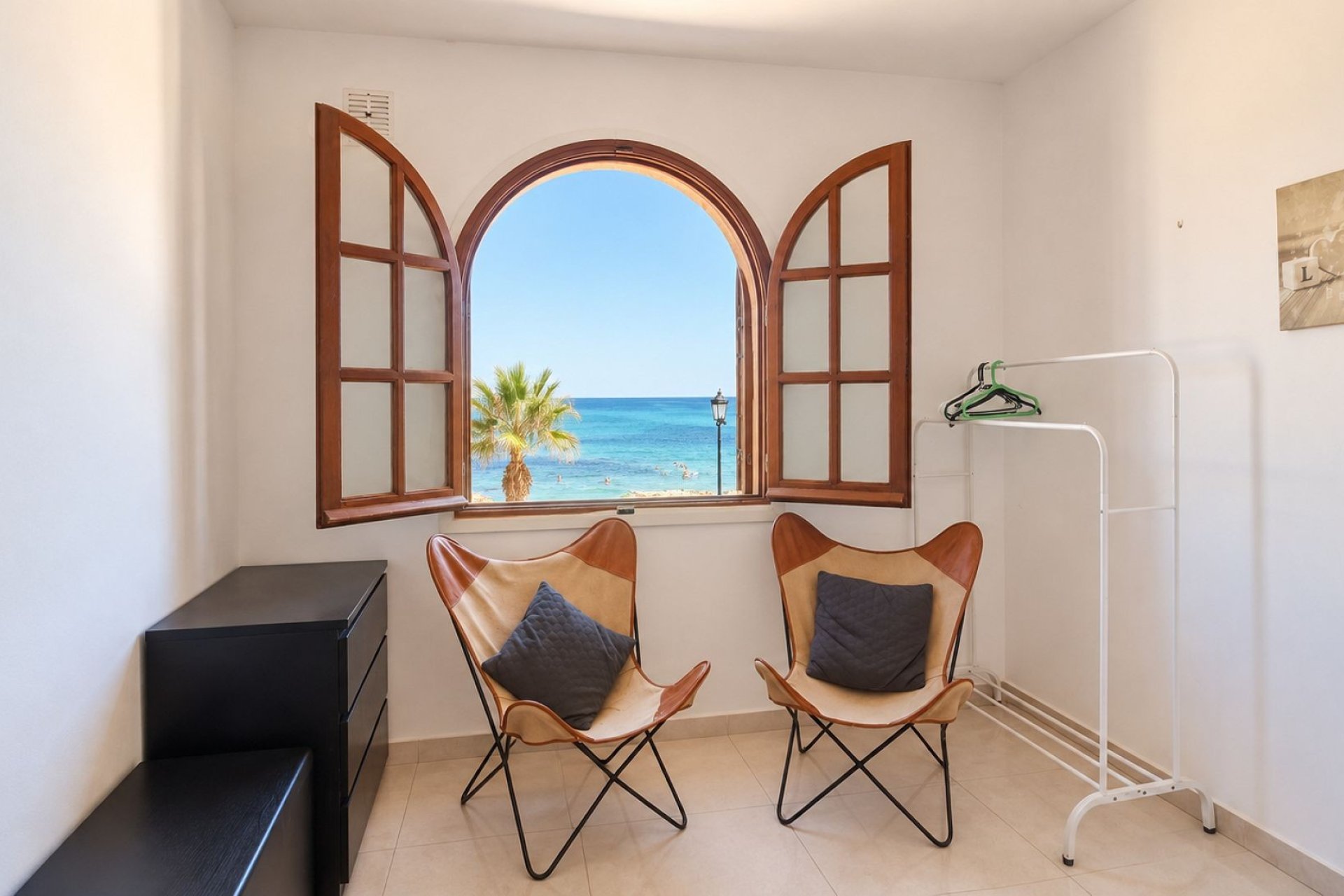Használt Ingatlanok - Apartman -
Orihuela Costa - Costa Blanca