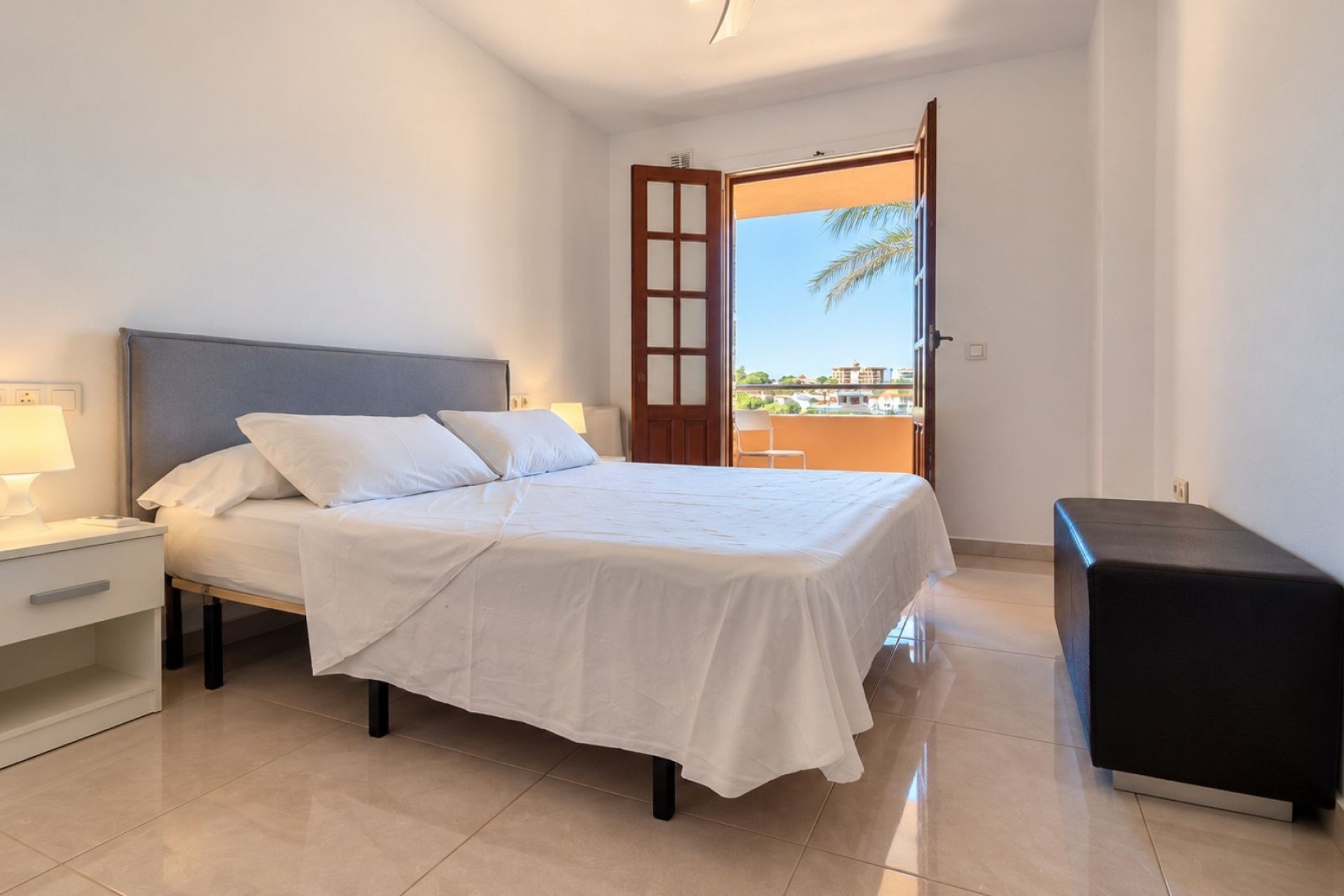 Használt Ingatlanok - Apartman -
Orihuela Costa - Costa Blanca