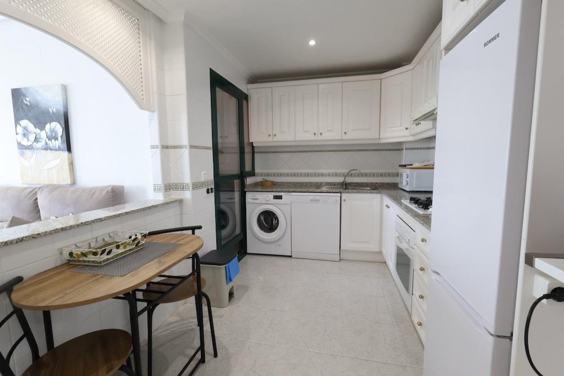 Használt Ingatlanok - Apartman -
Orihuela Costa - Costa Blanca