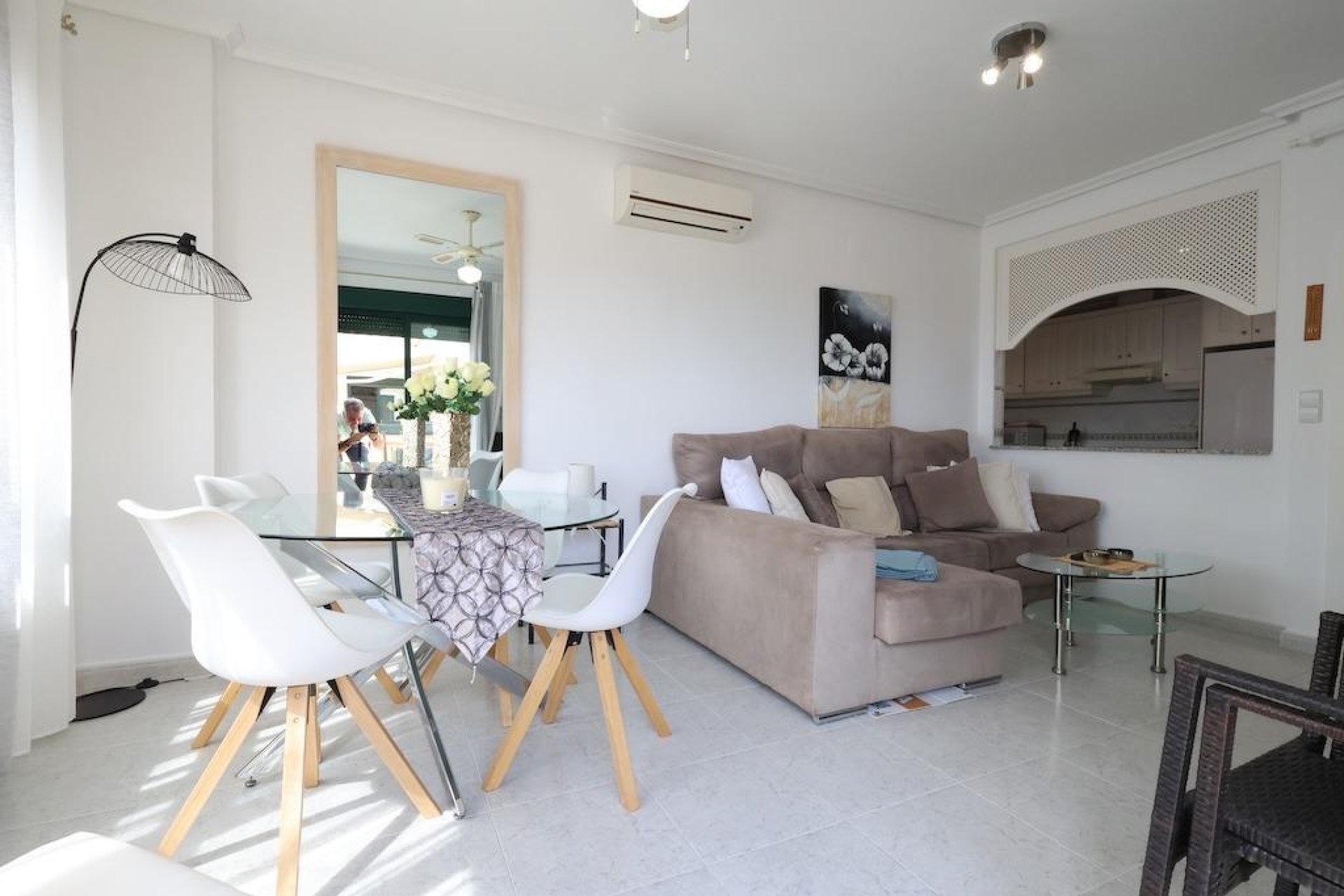 Használt Ingatlanok - Apartman -
Orihuela Costa - Costa Blanca